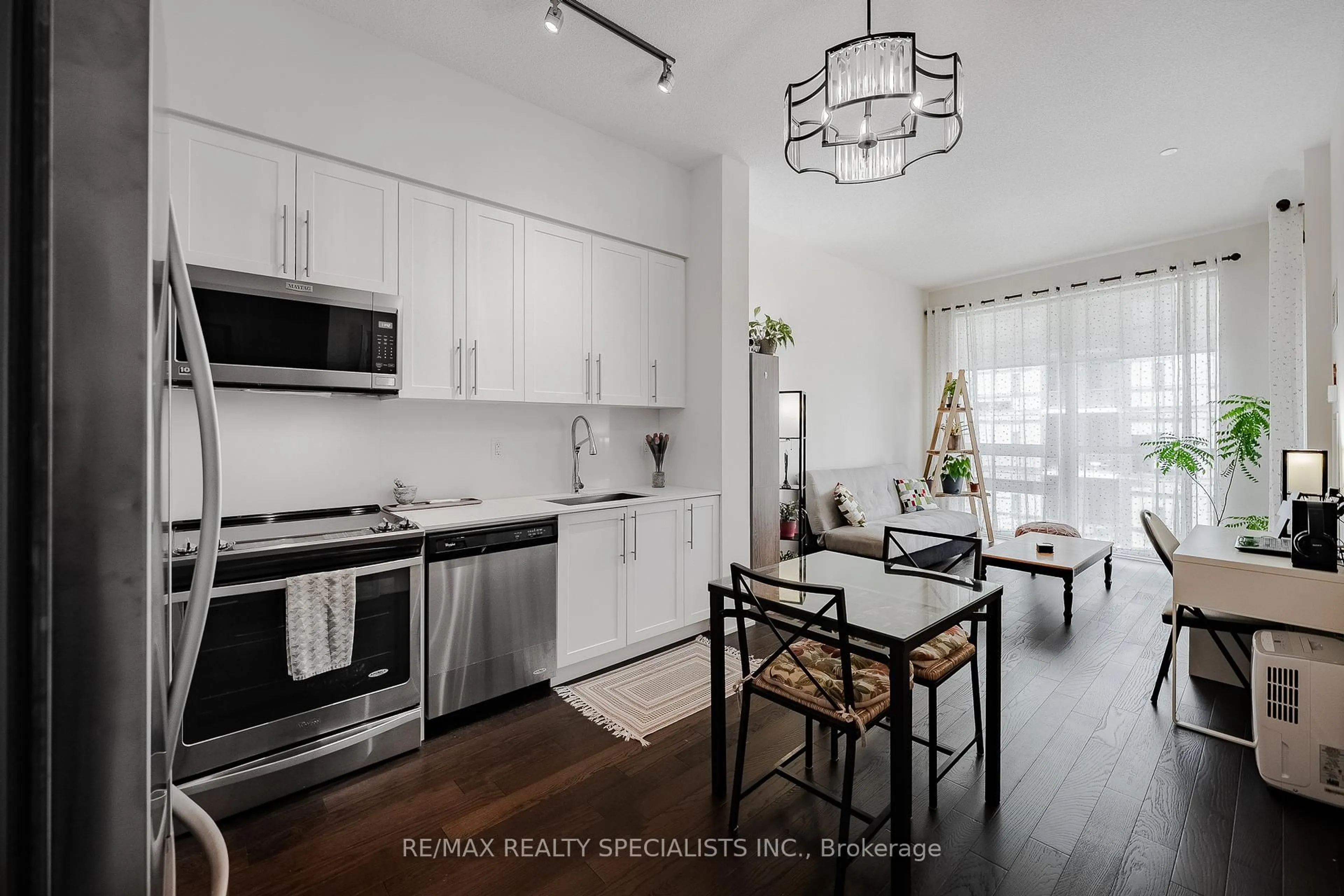 Unknown for 510 Curran Pl #408, Mississauga Ontario L5B 0G4