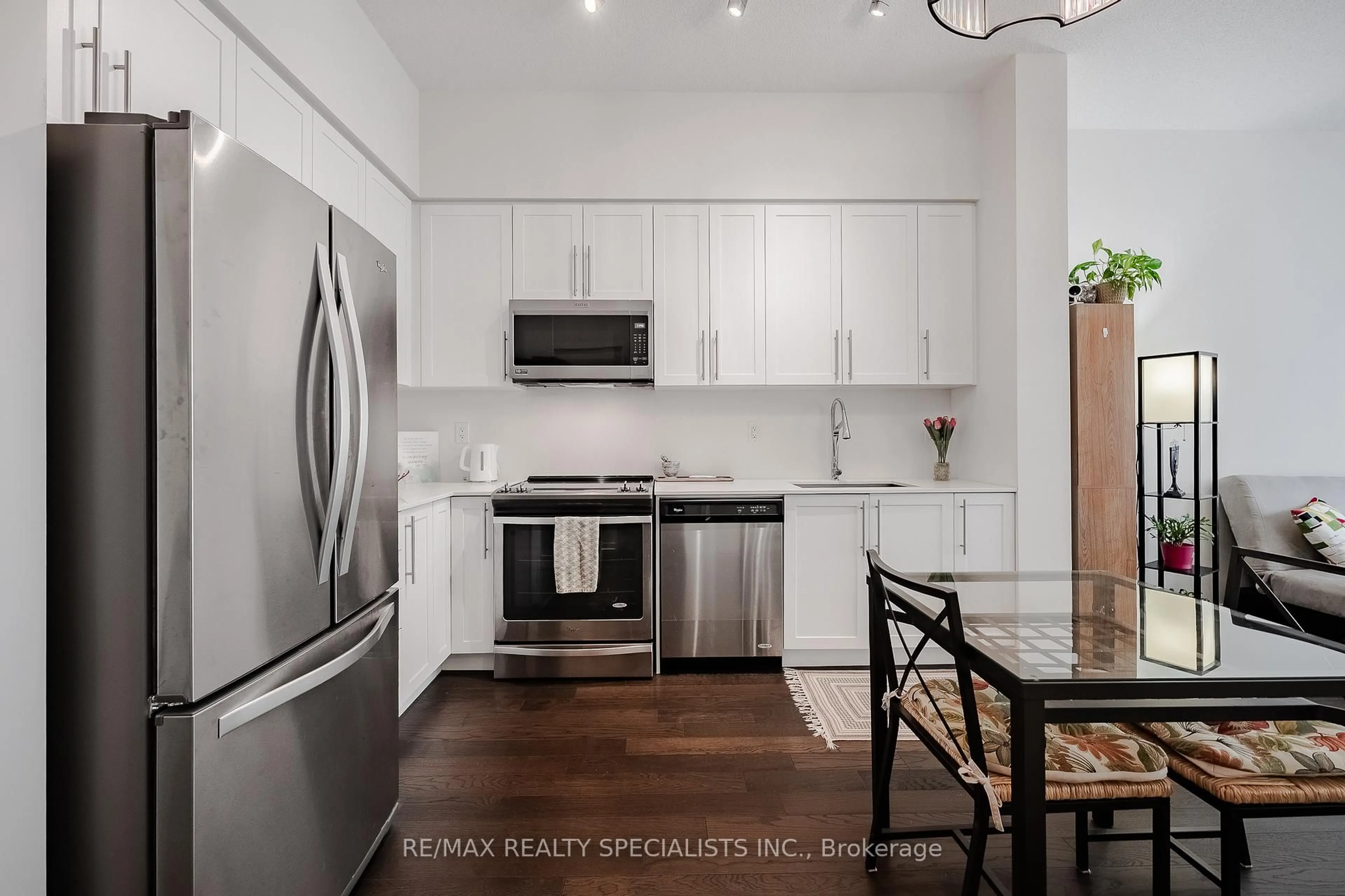 Unknown for 510 Curran Pl #408, Mississauga Ontario L5B 0G4