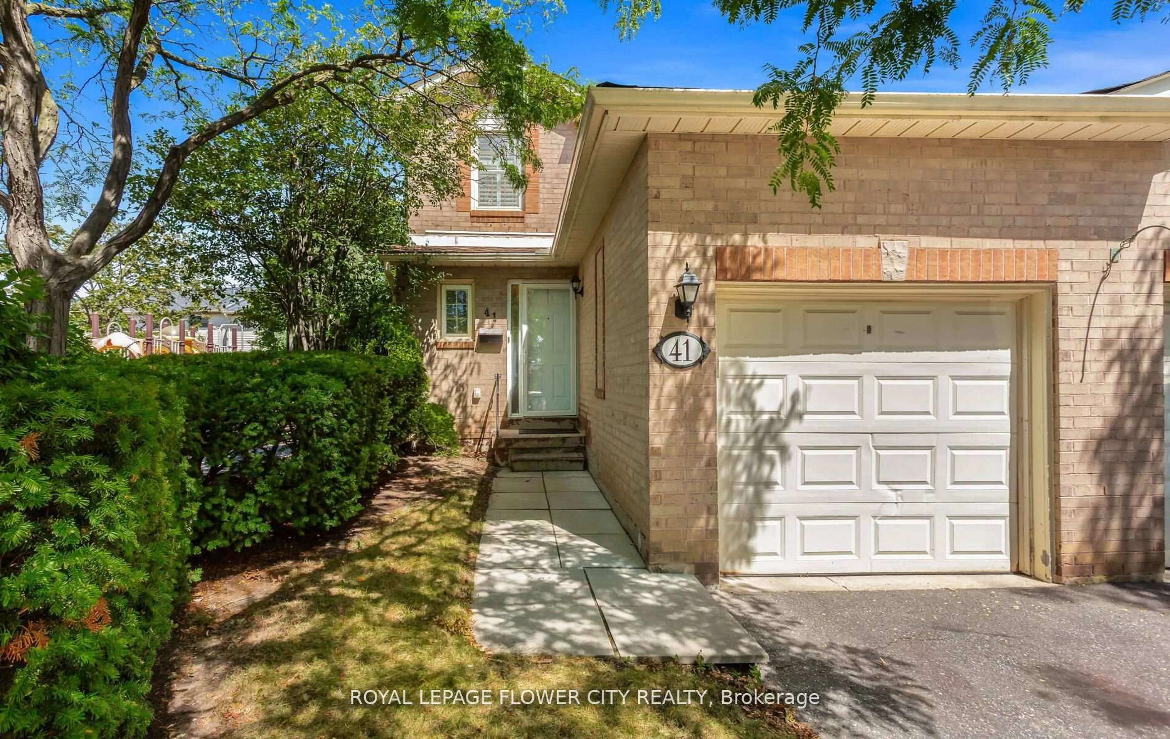 Unknown for 41 Chipstead Ave, Brampton Ontario L6X 4H2
