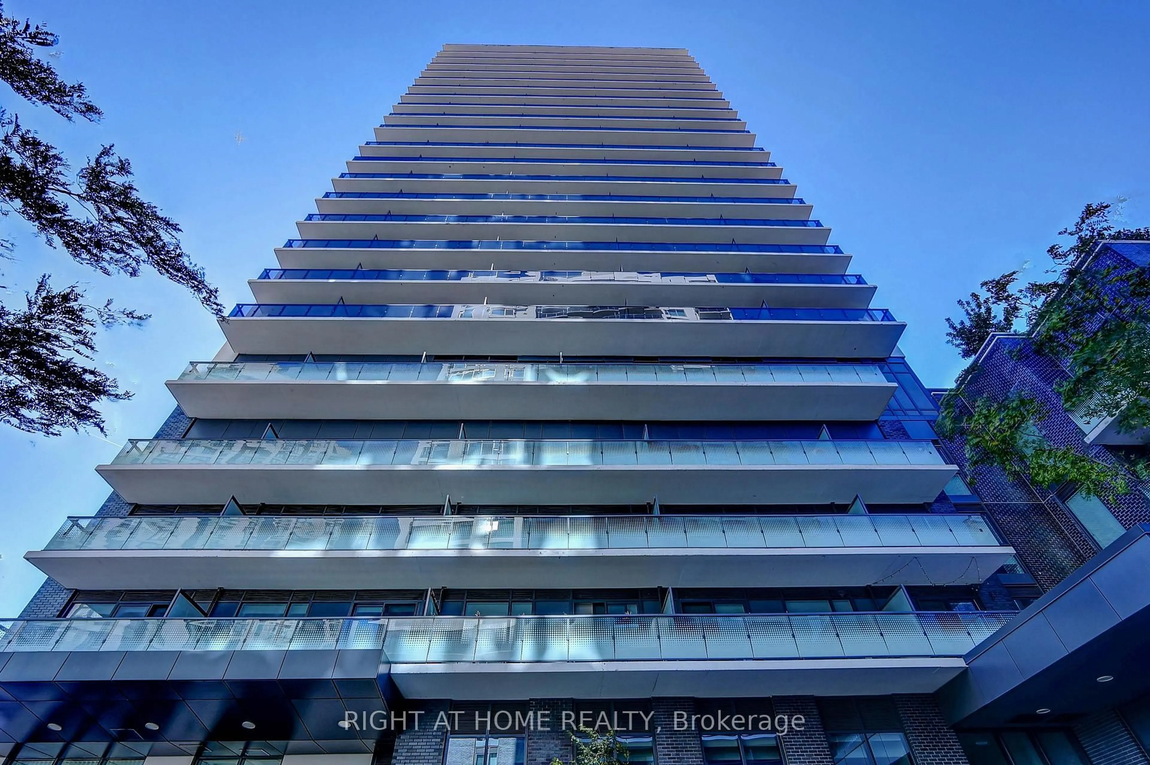 Unknown for 30 Samuel Wood Way #1404, Toronto Ontario M9B 0C9