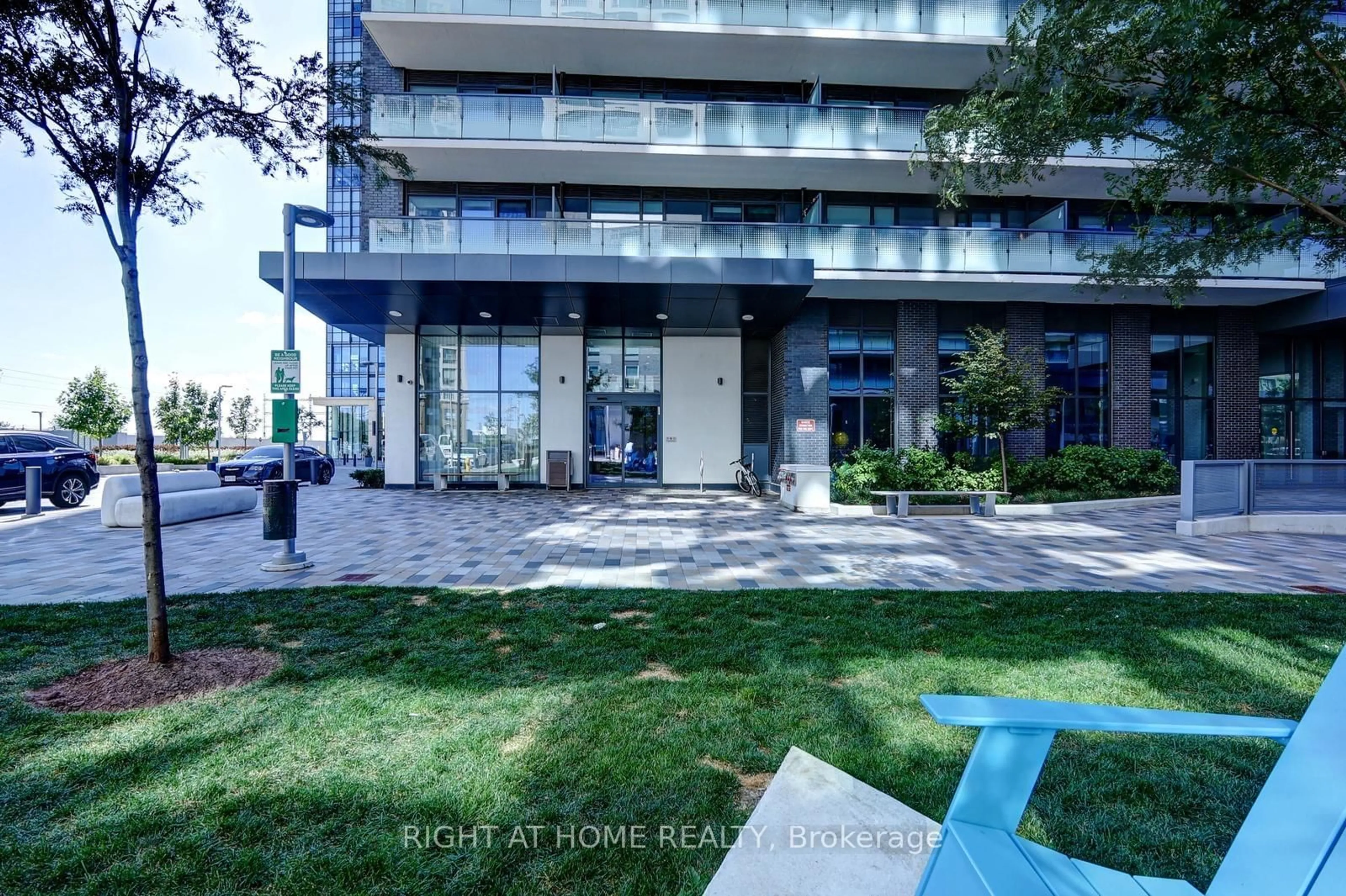 Unknown for 30 Samuel Wood Way #1404, Toronto Ontario M9B 0C9