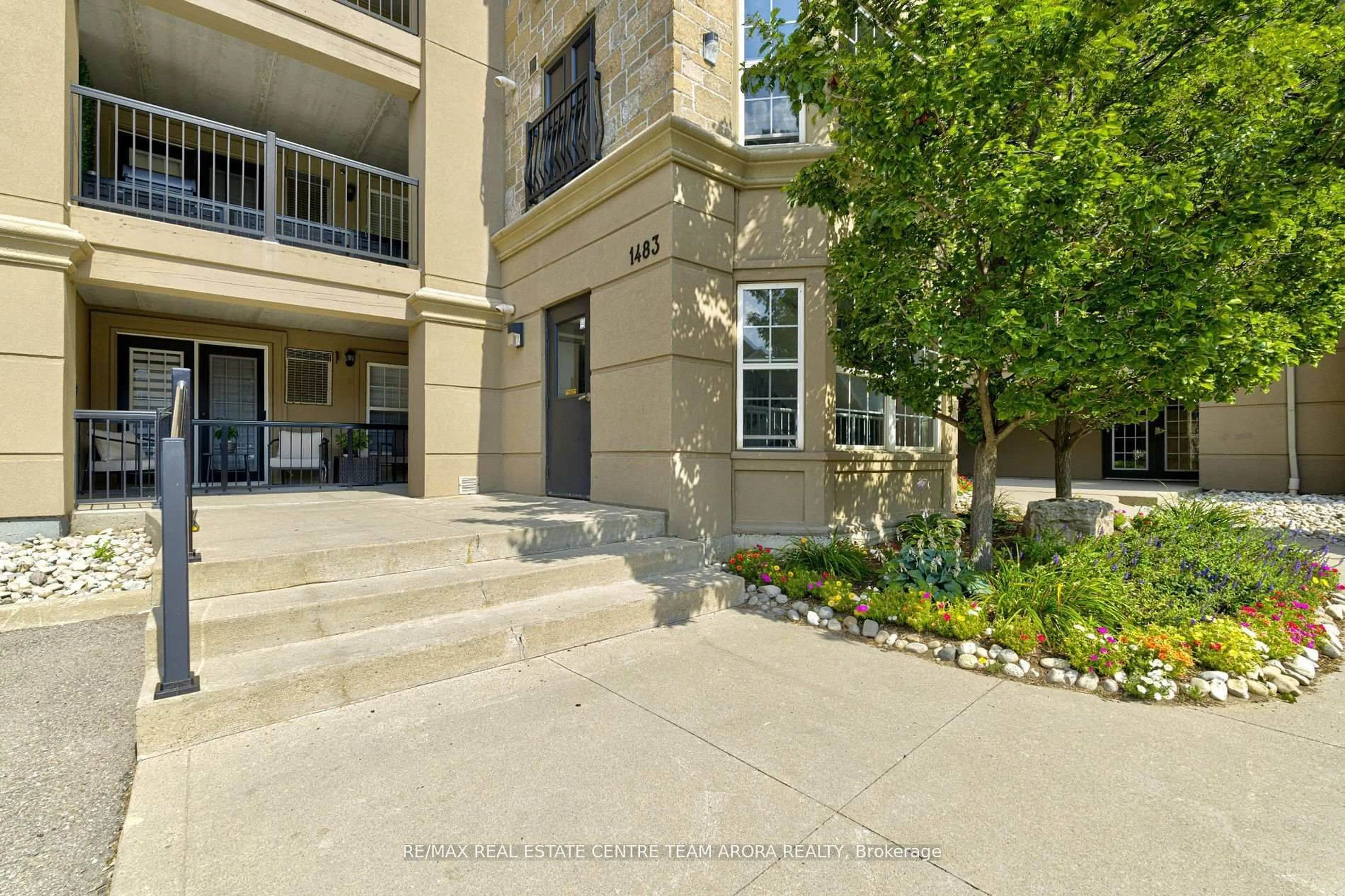 Unknown for 1483 Maple Ave #408, Milton Ontario L9T 0B6