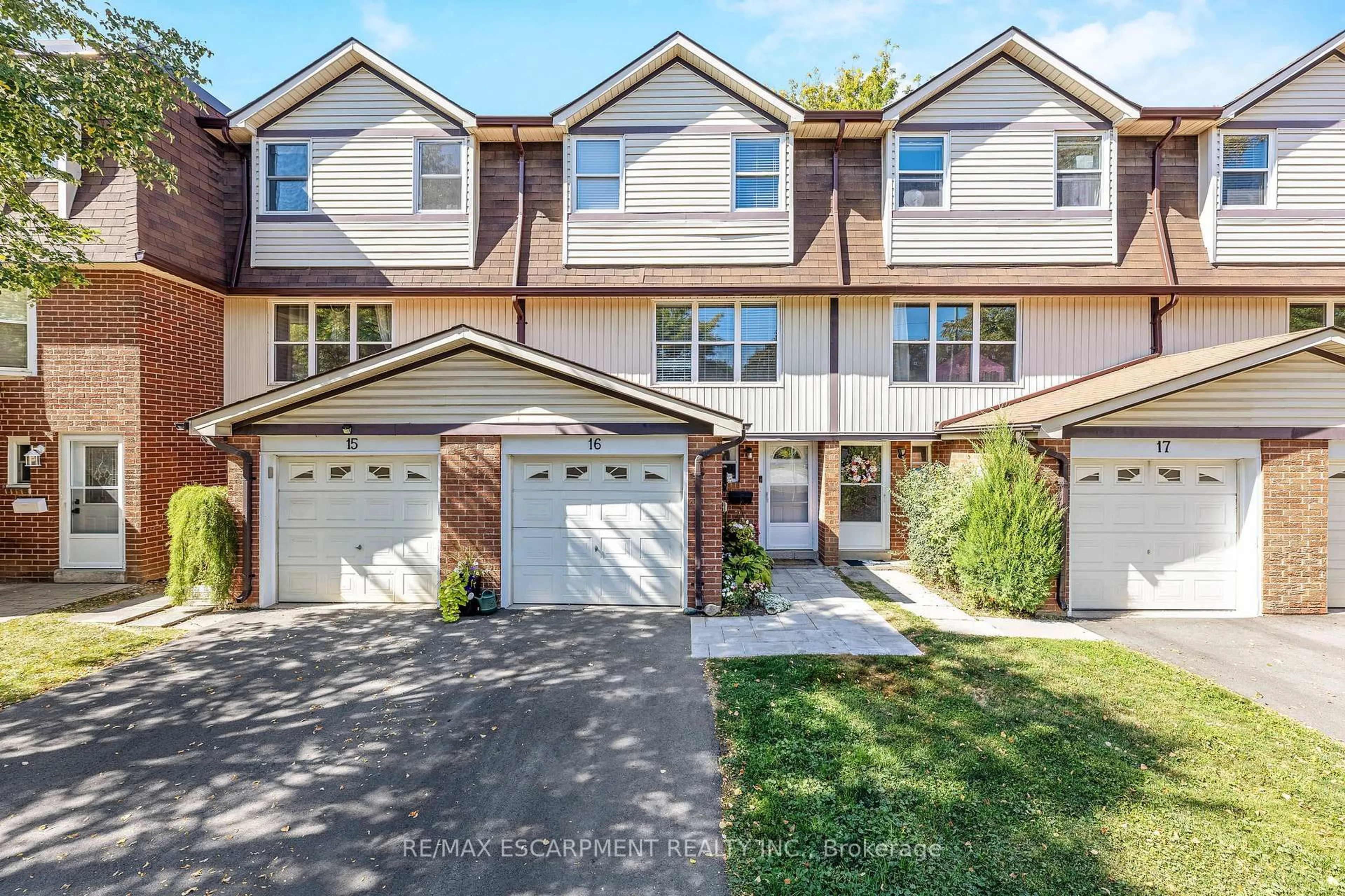 Unknown for 235 Bronte St #16, Milton Ontario L9T 3V8