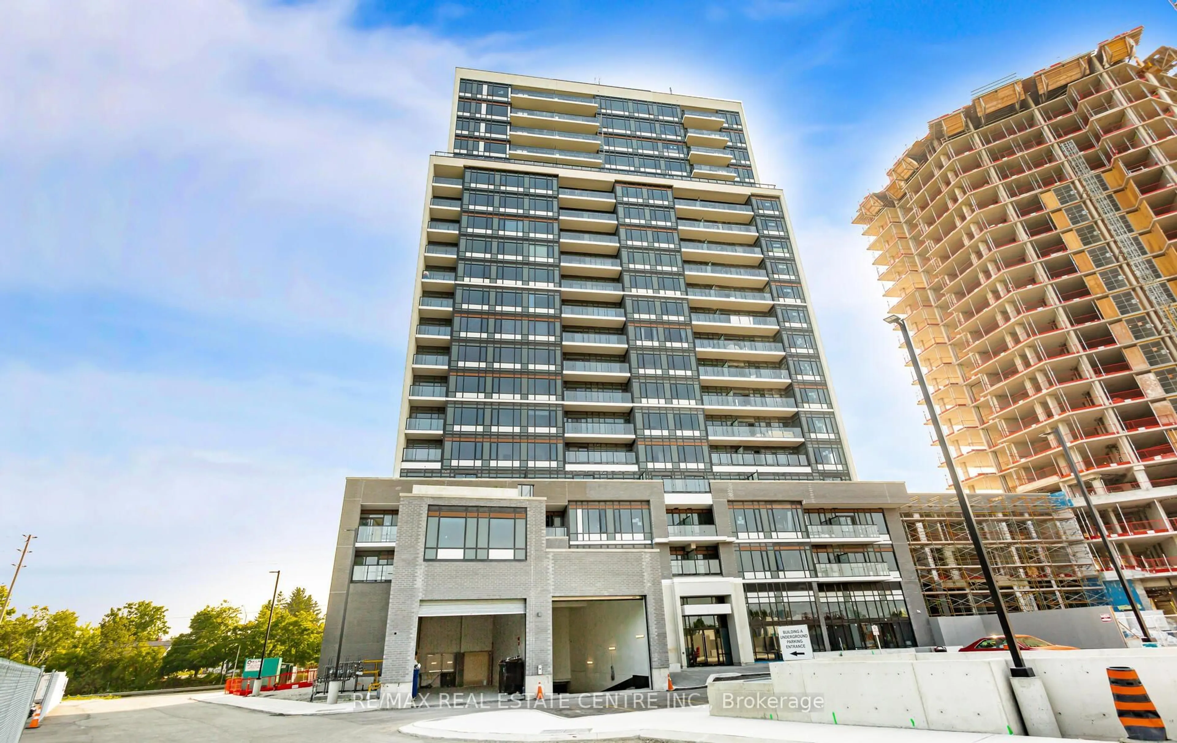 Unknown for 8010 Derry Rd #1701, Milton Ontario L9T 3L3