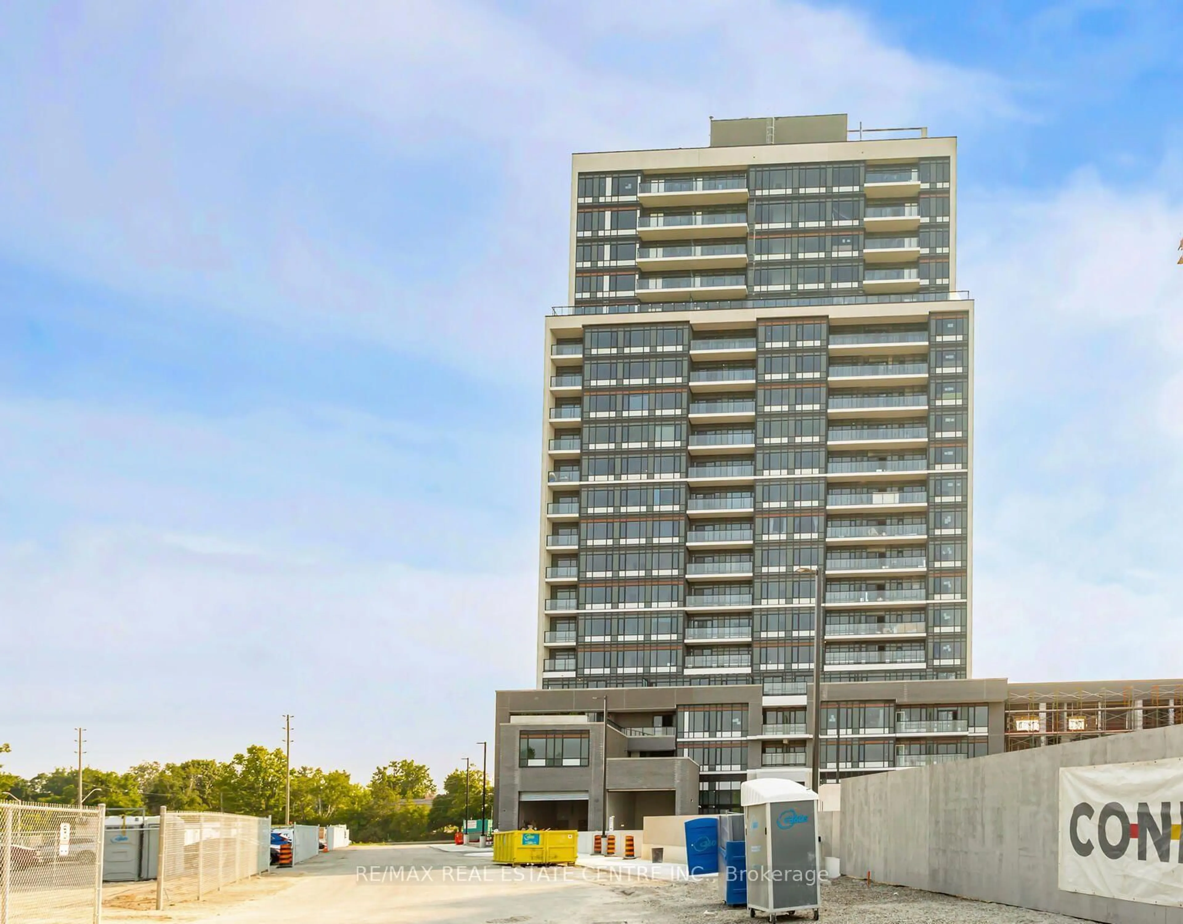 Unknown for 8010 Derry Rd #1701, Milton Ontario L9T 3L3