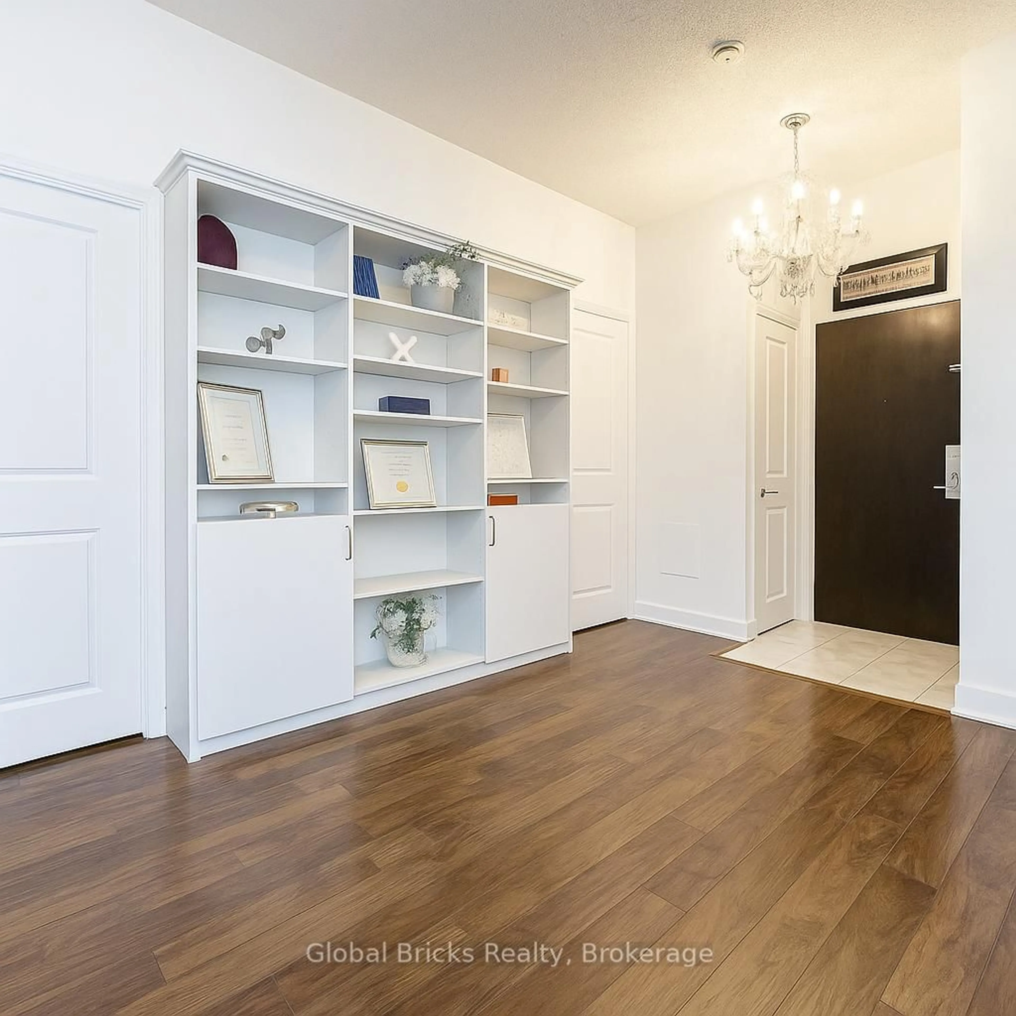 Unknown for 60 Absolute Ave #308, Mississauga Ontario L4Z 0A9