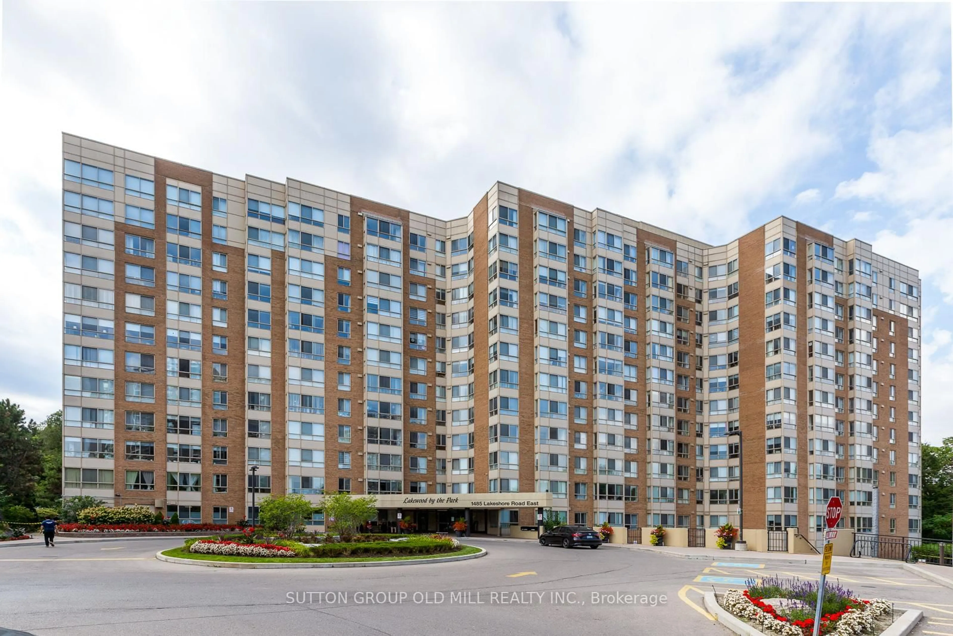 Unknown for 1485 Lakeshore Rd #1014, Mississauga Ontario L5E 3G2