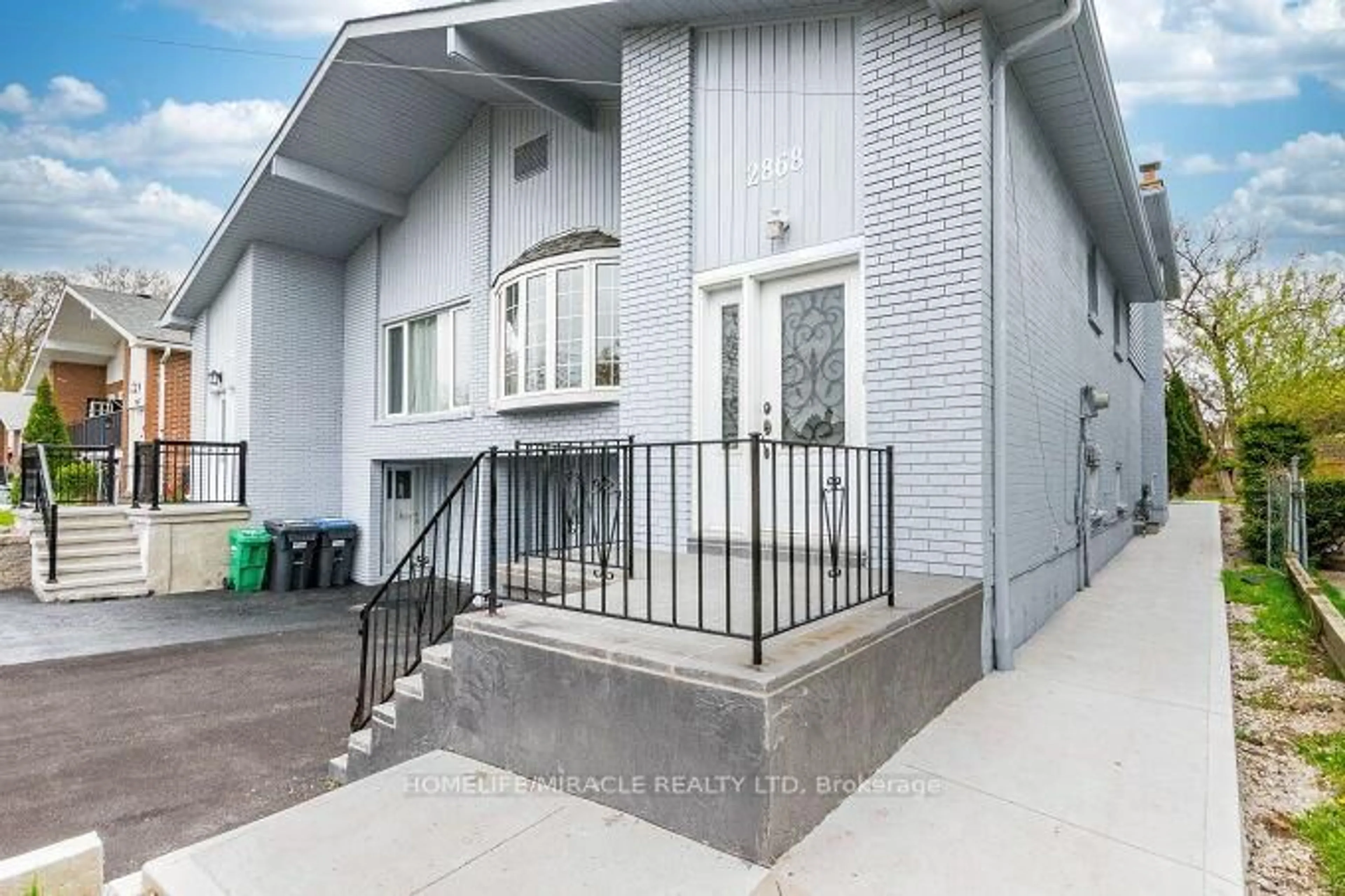 Unknown for 2868 Windjammer Rd, Mississauga Ontario L5L 1T7