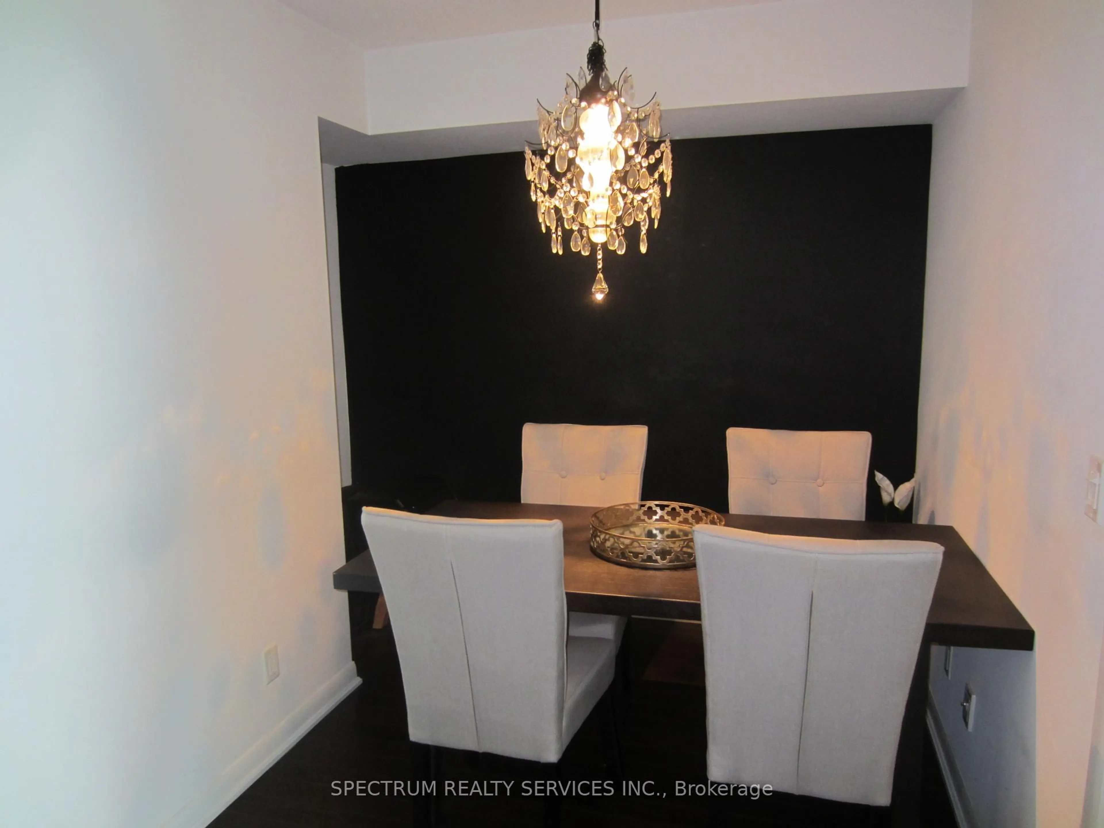Dining room, unknown for 215 Sherway Gdns #708, Toronto Ontario M9C 0A4