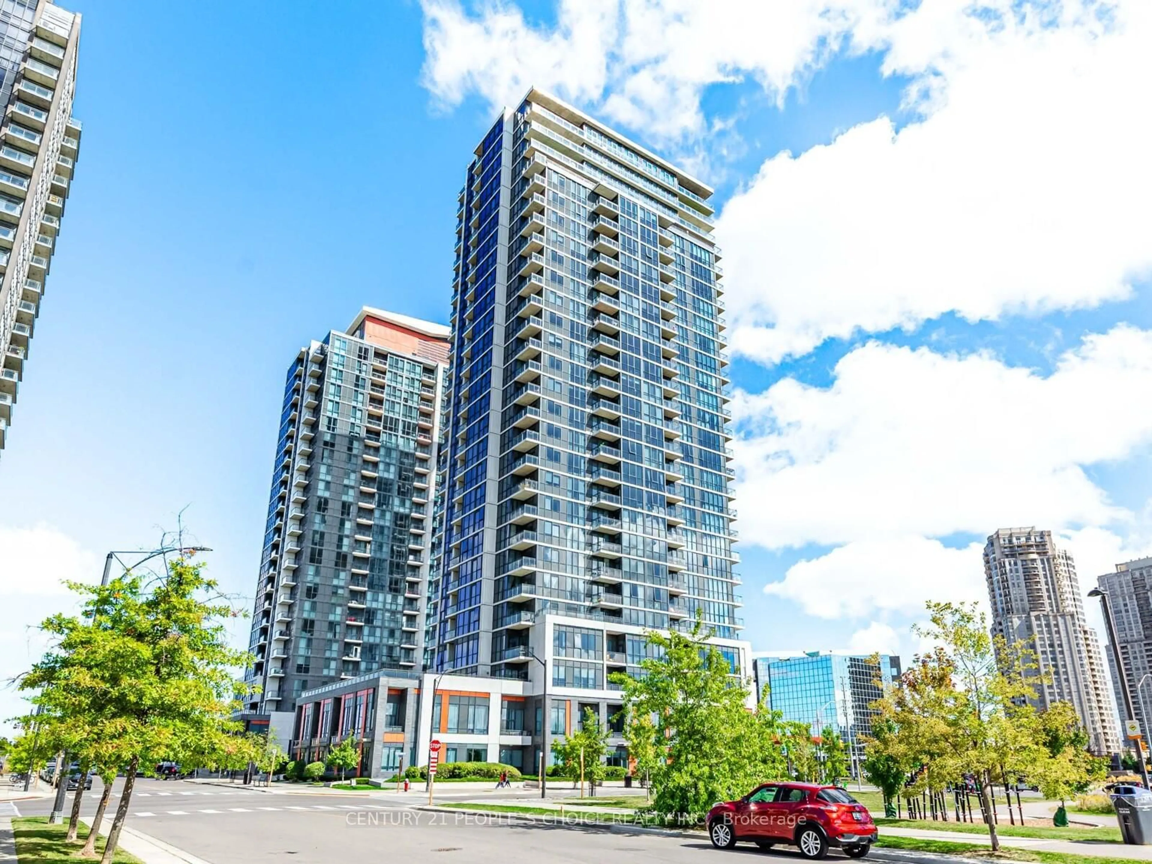 Unknown for 75 Eglinton Ave #1403, Mississauga Ontario L5R 1B2