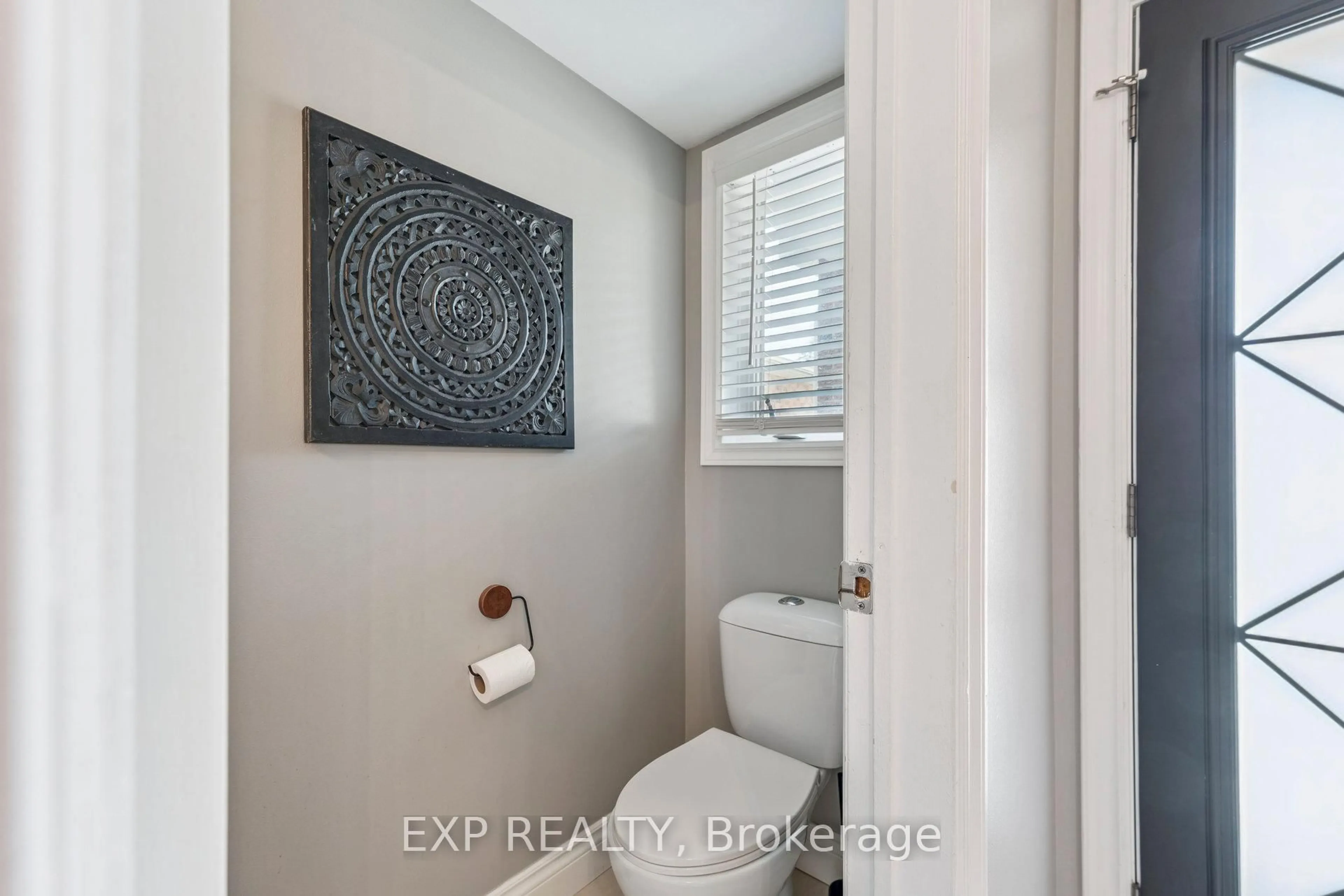 A pic of a room for 29 Driftwood Cres, Brampton Ontario L6Z 2C3