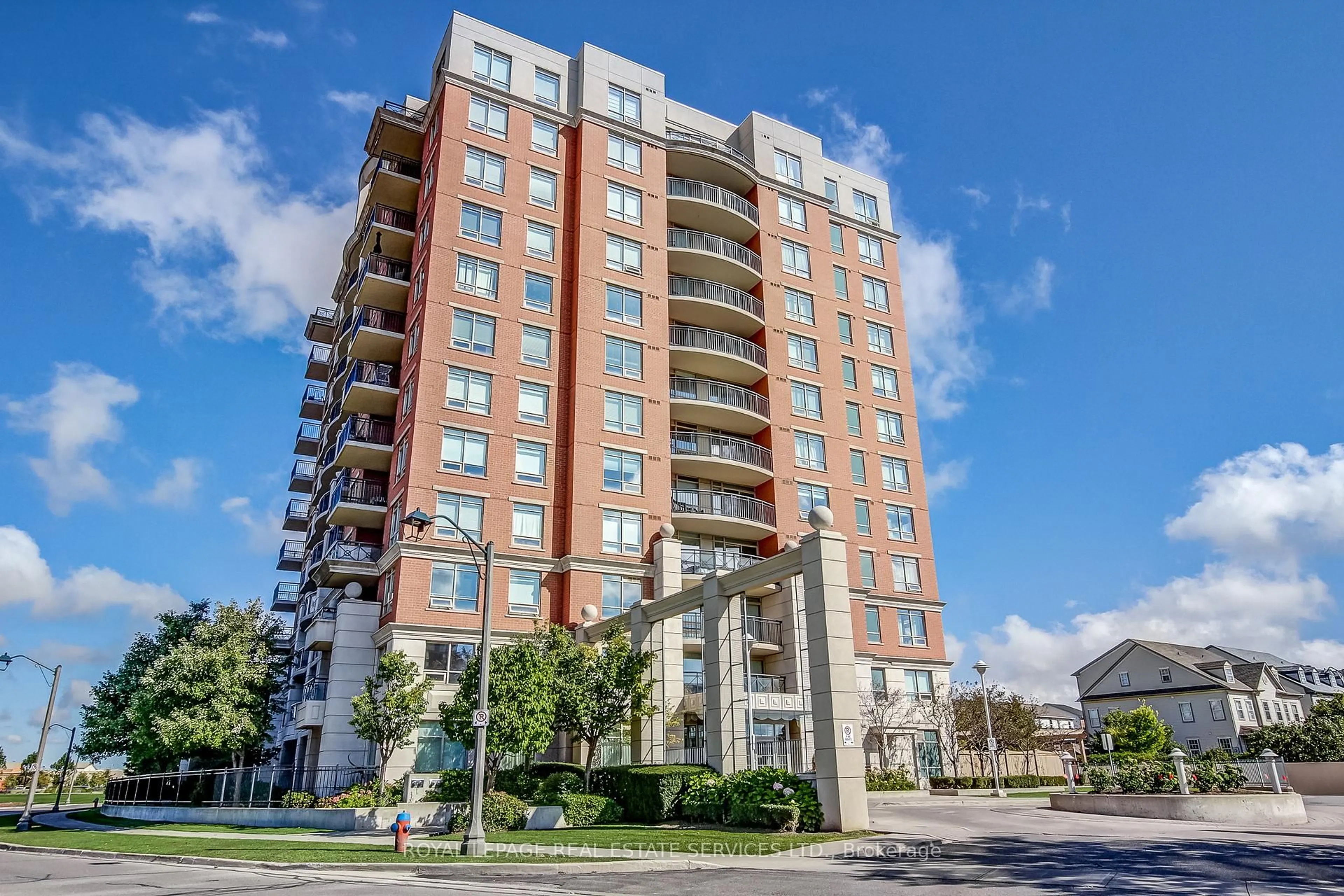 Unknown for 2365 Central Park Dr #702, Oakville Ontario L6H 0C7