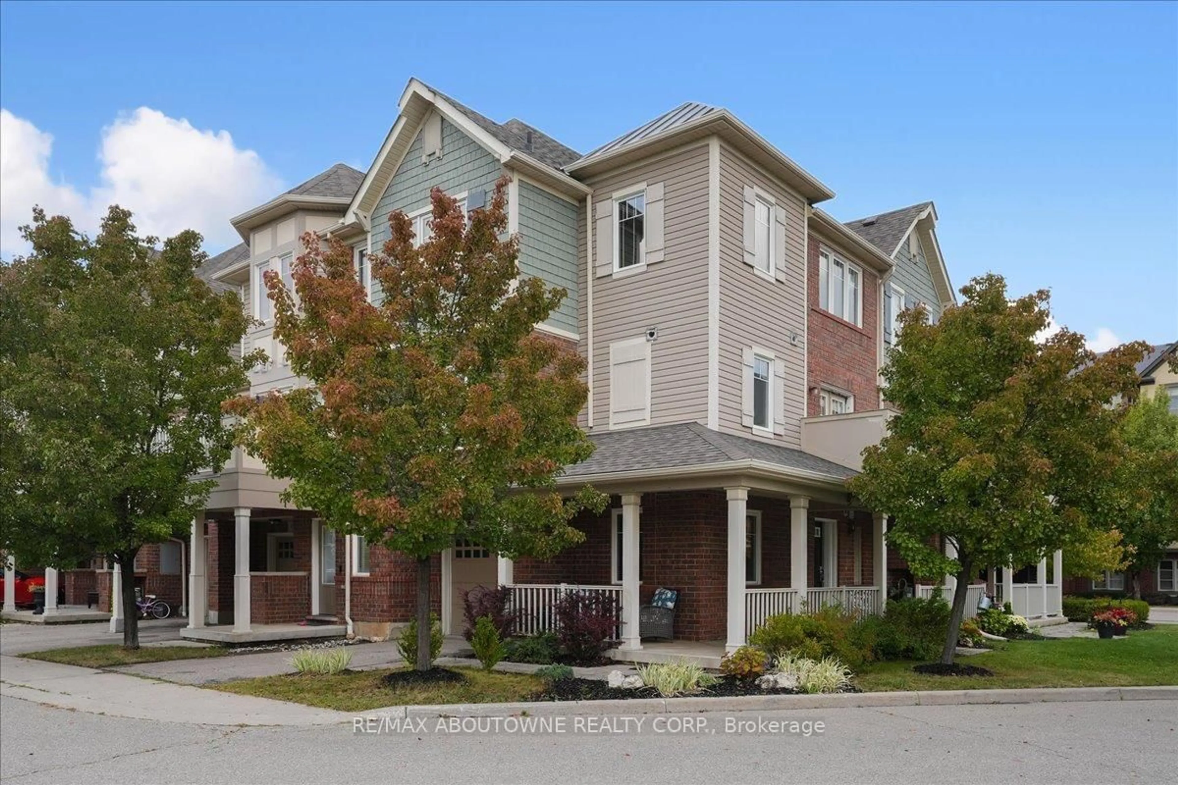 Unknown for 3050 Rotary Way #48, Burlington Ontario L7M 0G8