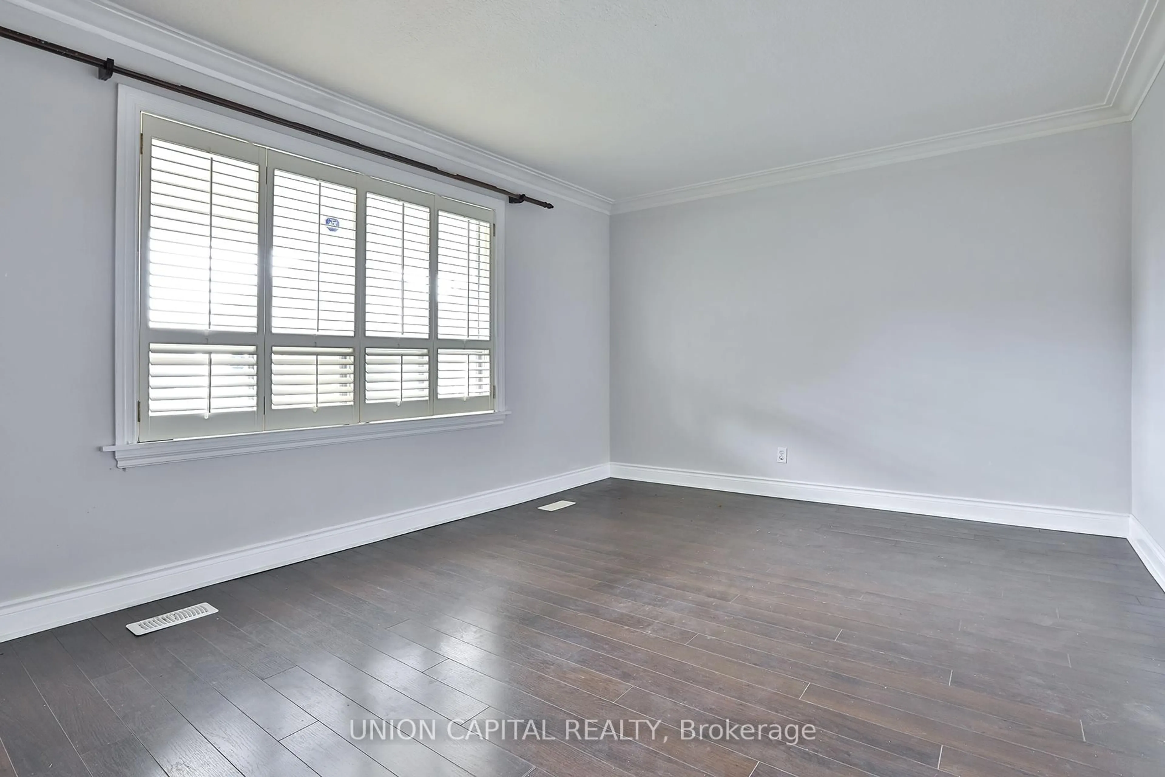 A pic of a room for 38 Claver Ave, Toronto Ontario M6B 2V8