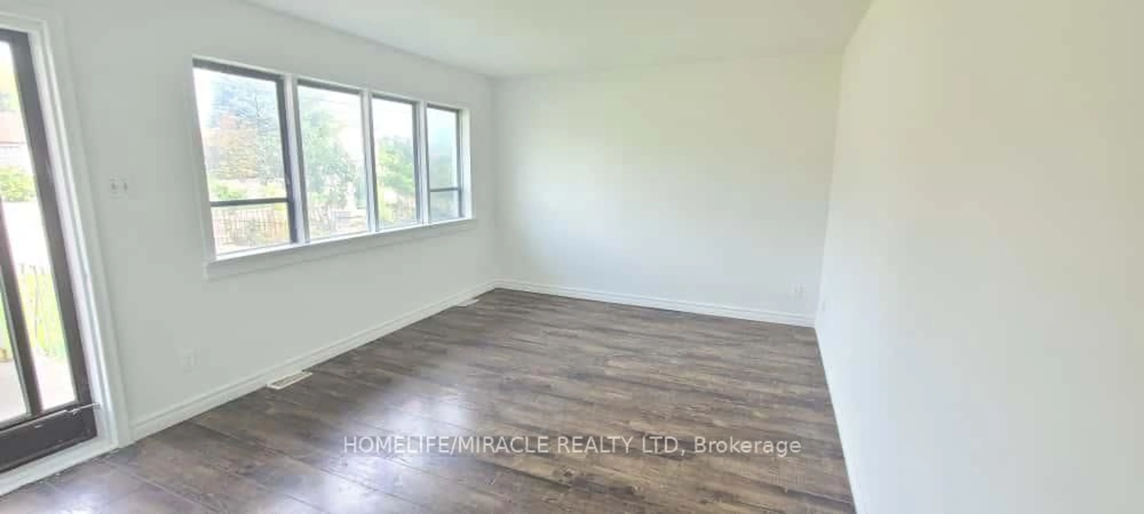 A pic of a room for 16 Cattrick St, Mississauga Ontario L4T 1H5