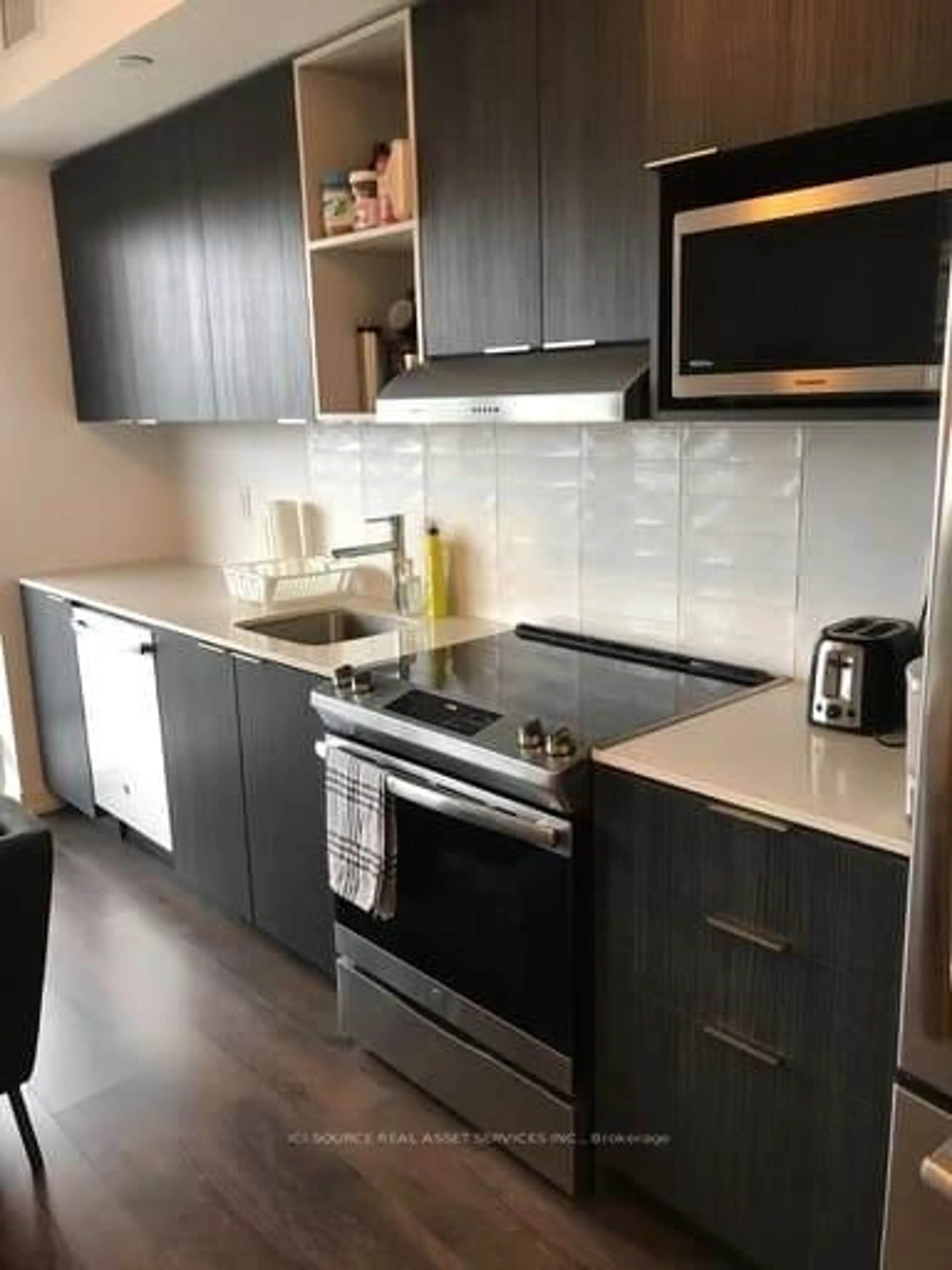 Unknown for 2520 Eglinton Ave #1007, Mississauga Ontario L5M 0Y4
