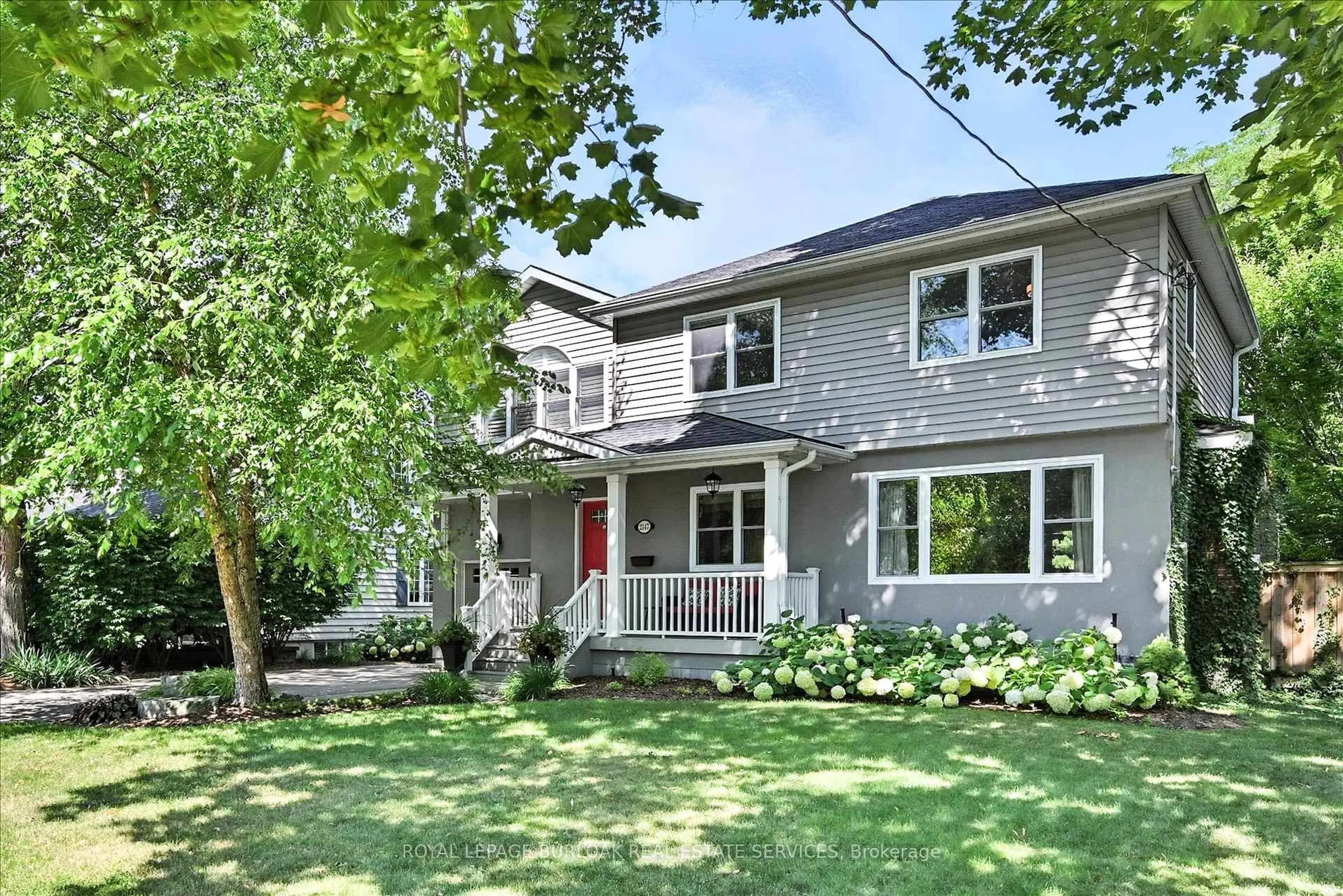 Unknown for 2147 Paisley Ave, Burlington Ontario L7R 1W1