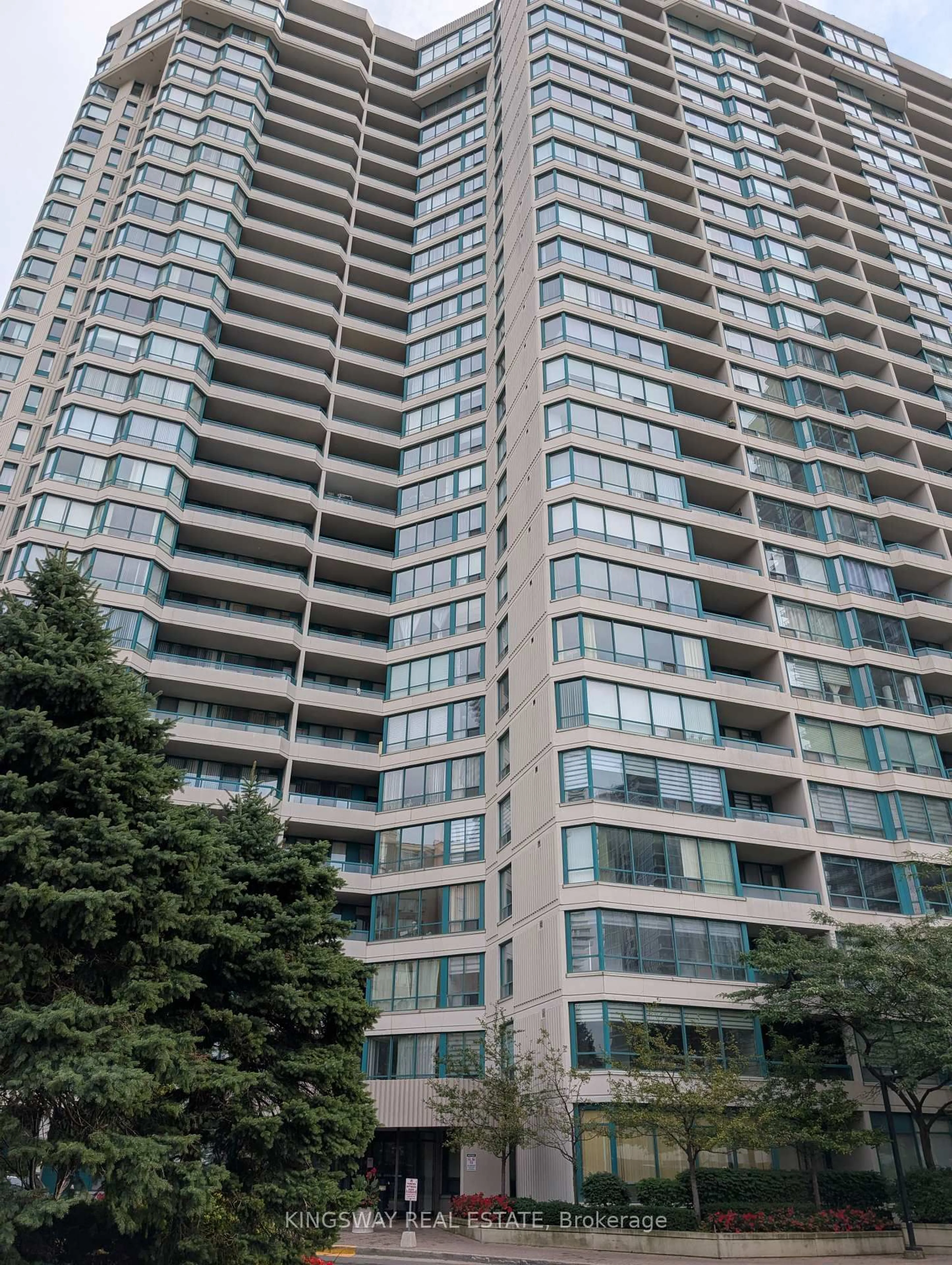 Unknown for 550 Webb Dr #1406, Mississauga Ontario L5B 3Y4