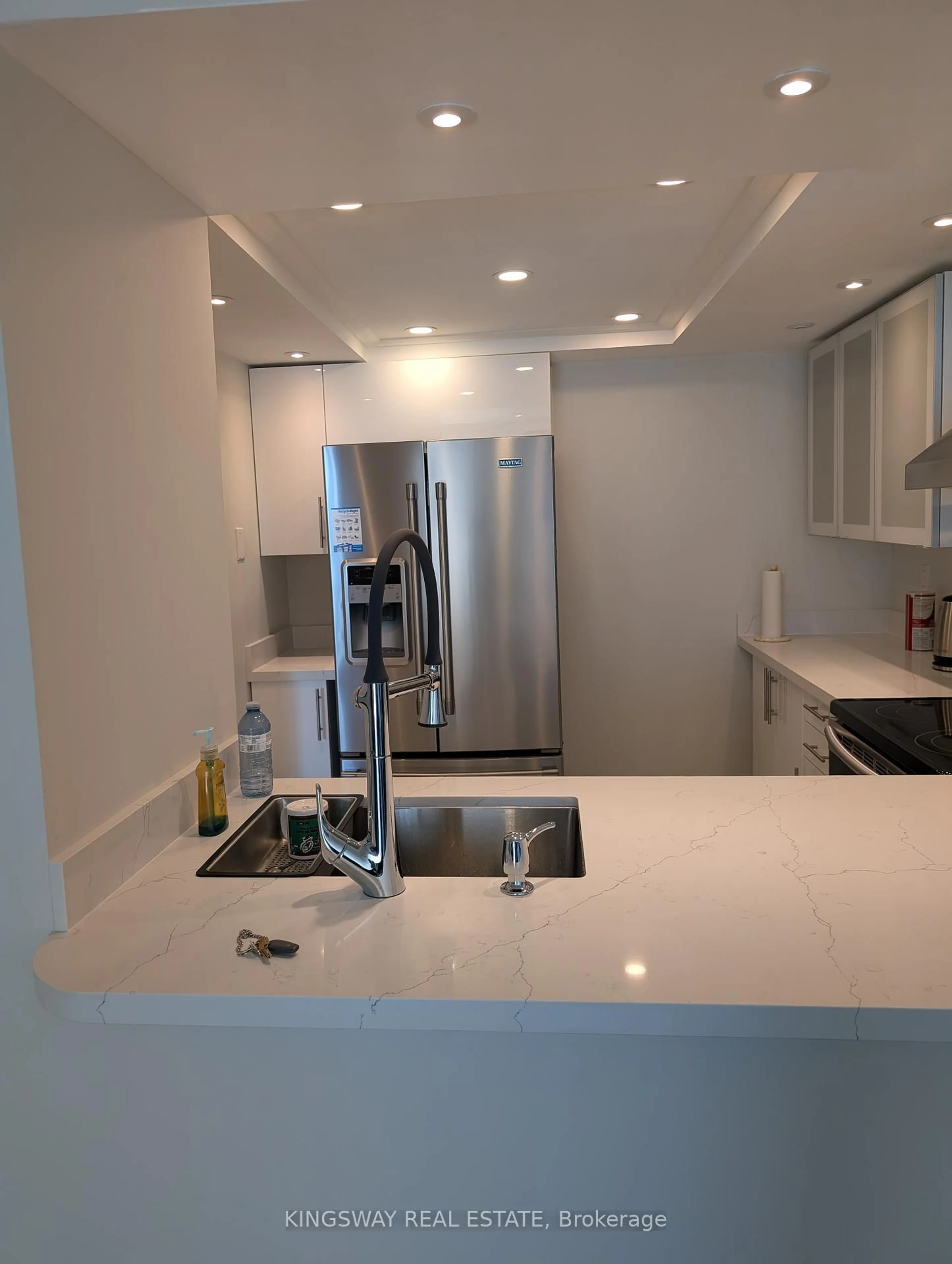 Unknown for 550 Webb Dr #1406, Mississauga Ontario L5B 3Y4