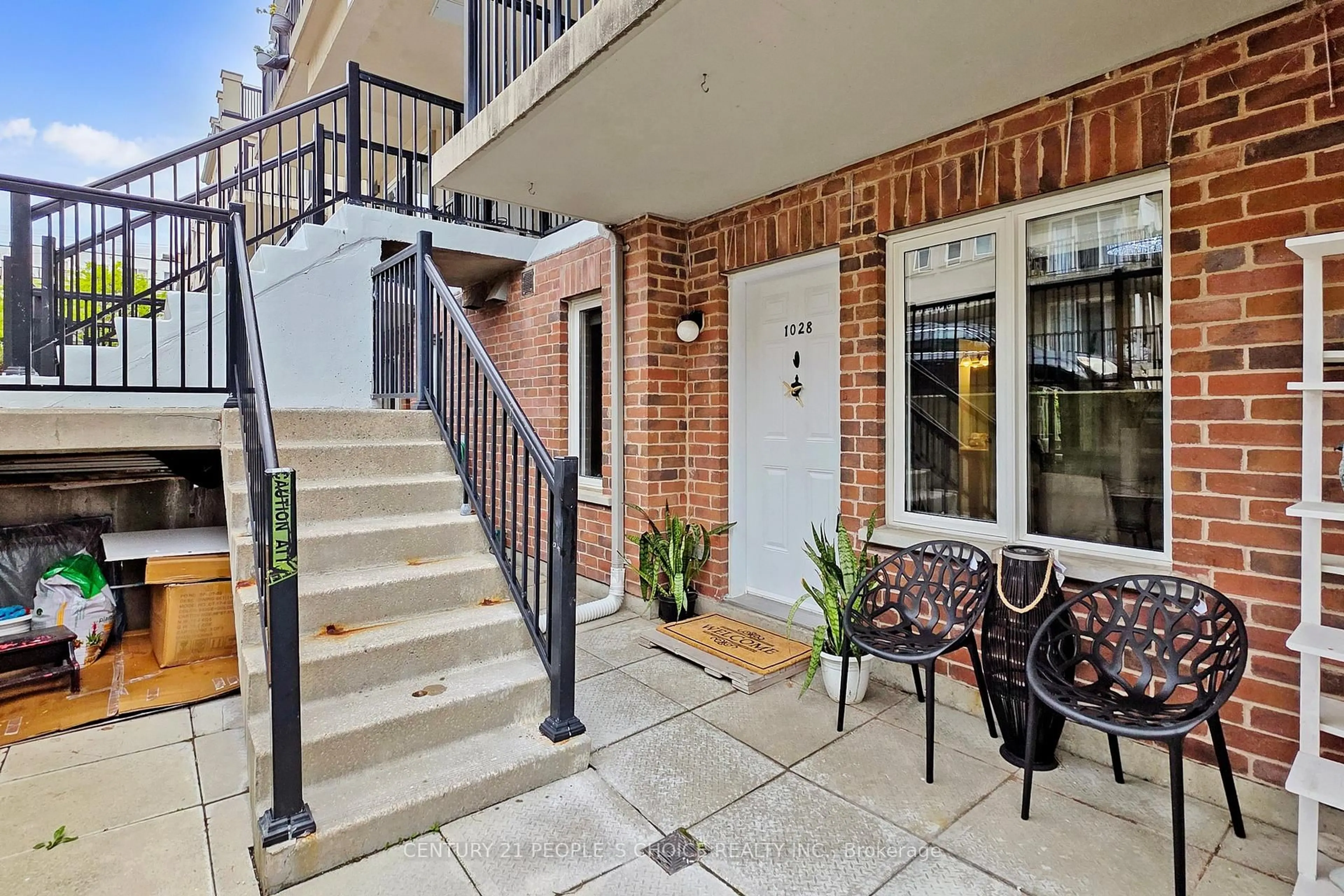 Unknown for 3045 Finch Ave #1028, Toronto Ontario M9M 0A5