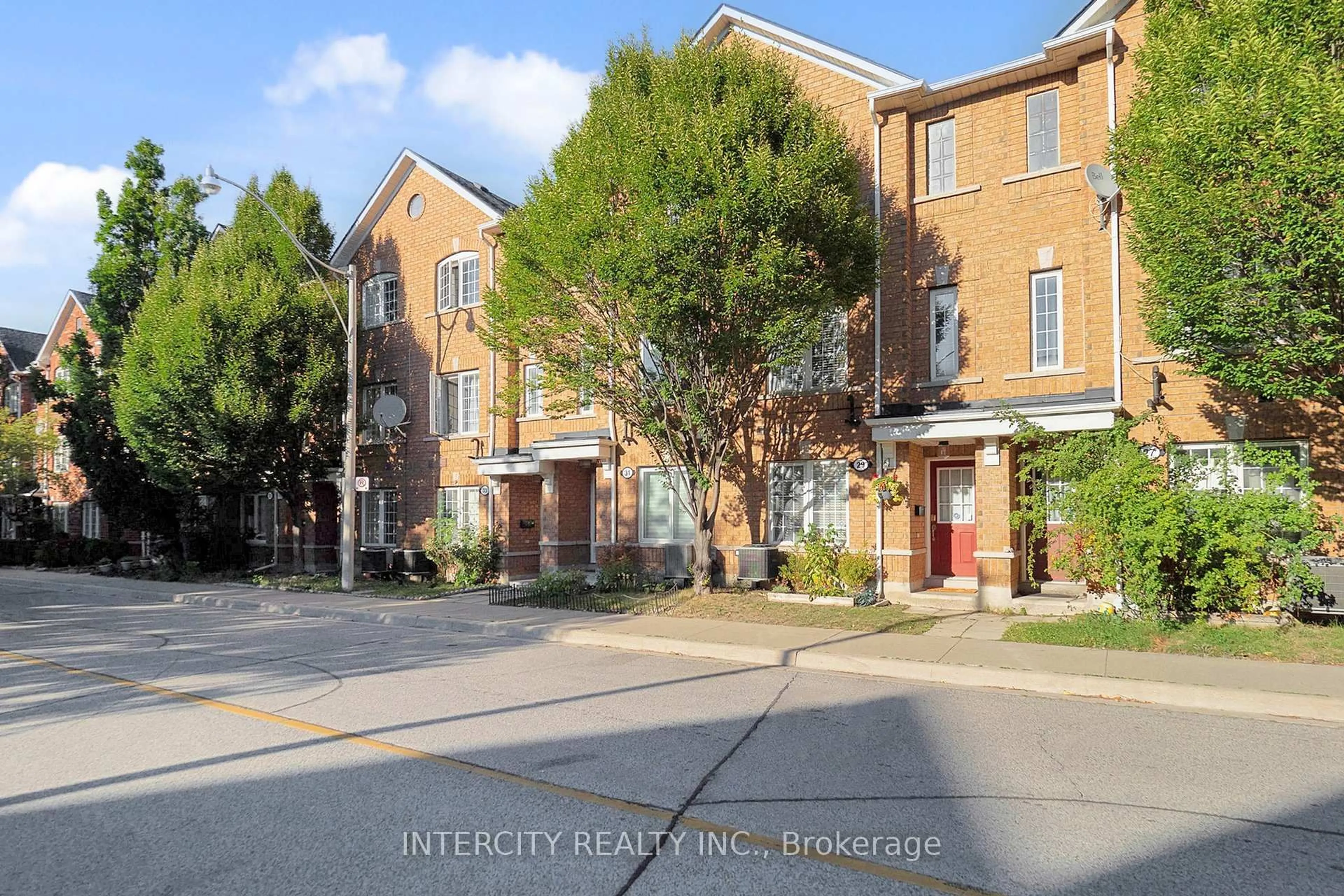 Unknown for 29 Birdstone Cres, Toronto Ontario M6N 5H6