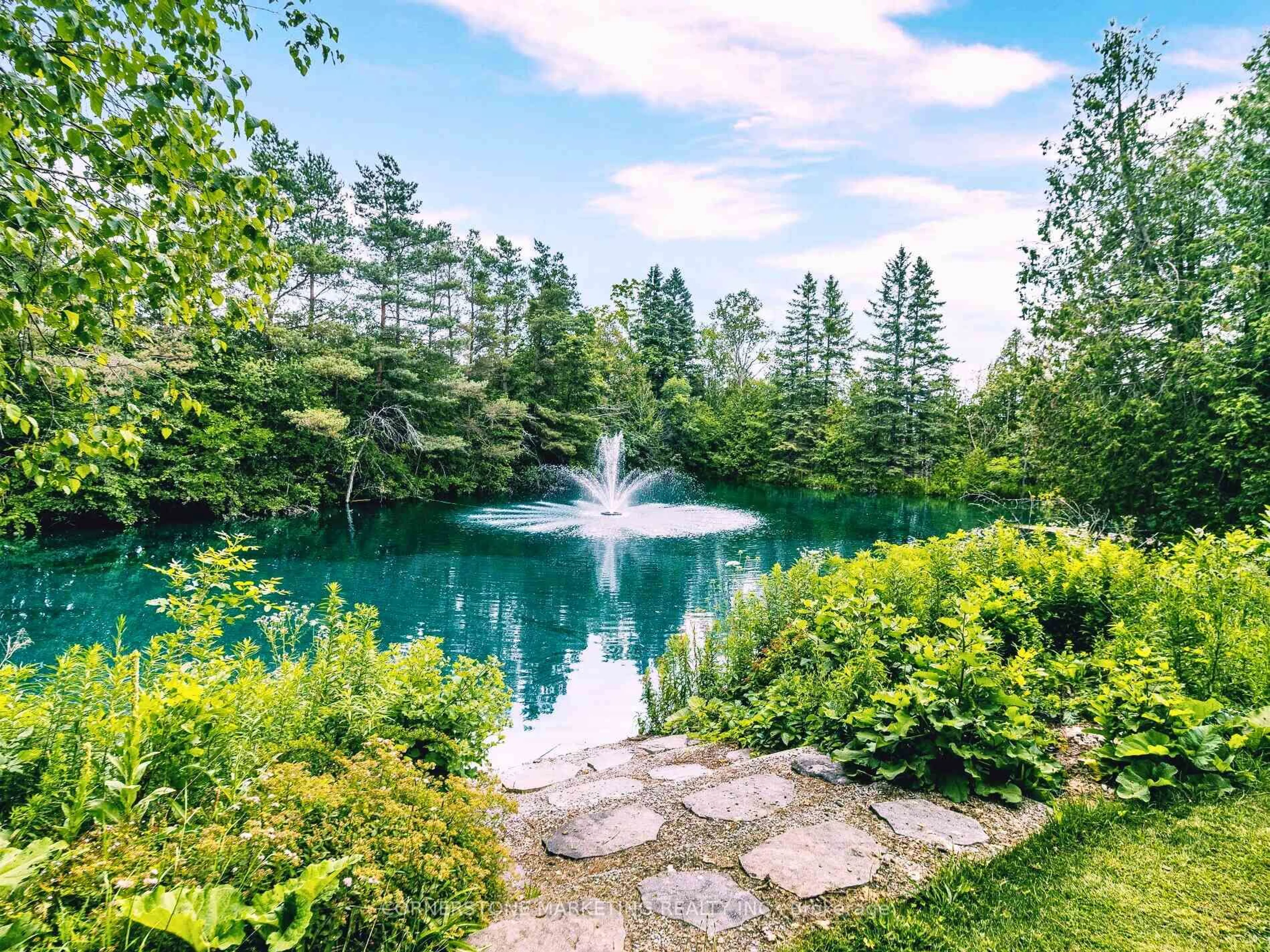 Unknown for 1 Cedar Dr, Caledon Ontario L7K 1H4