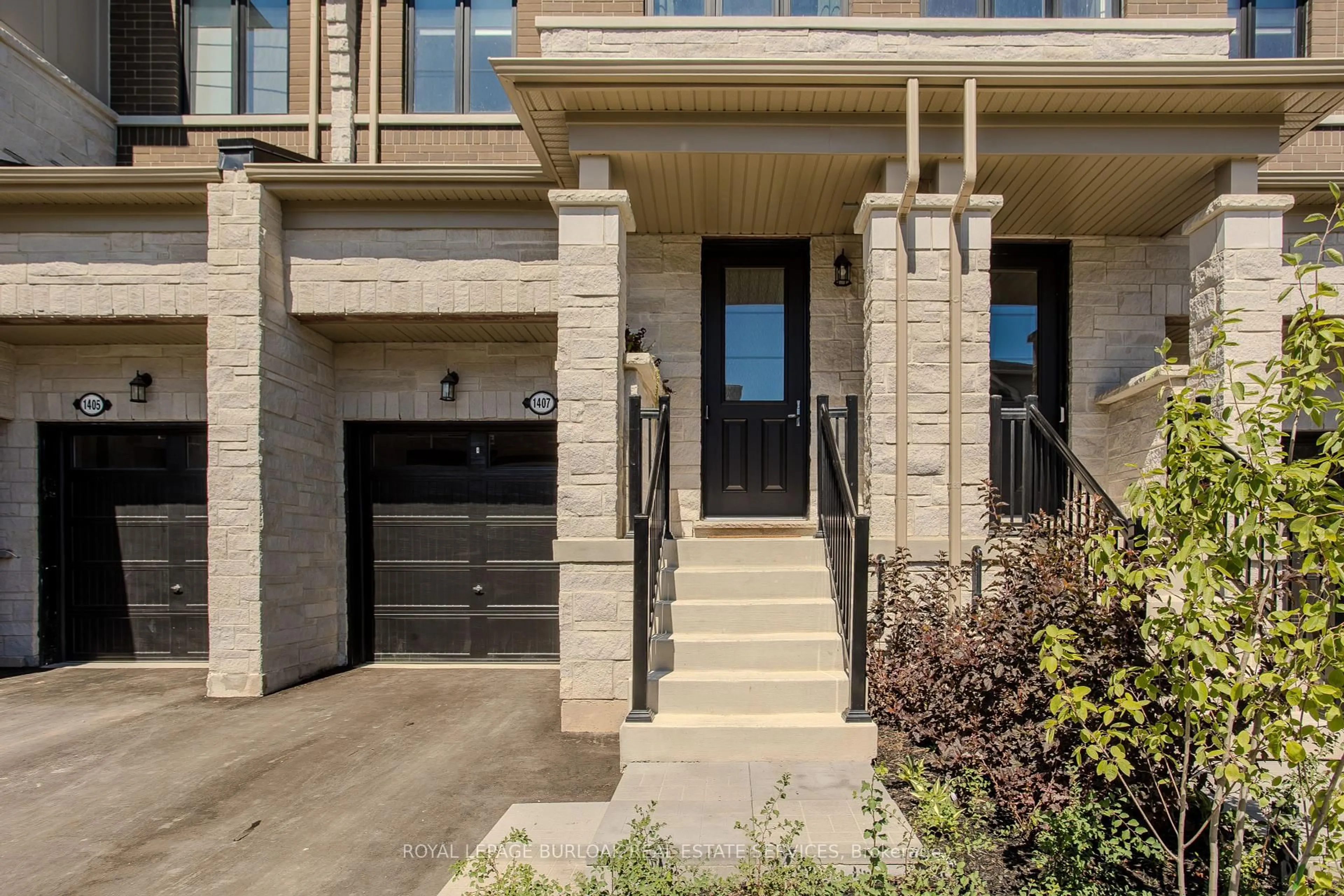 Unknown for 1407 Oakmont Common, Burlington Ontario L7P 0V8