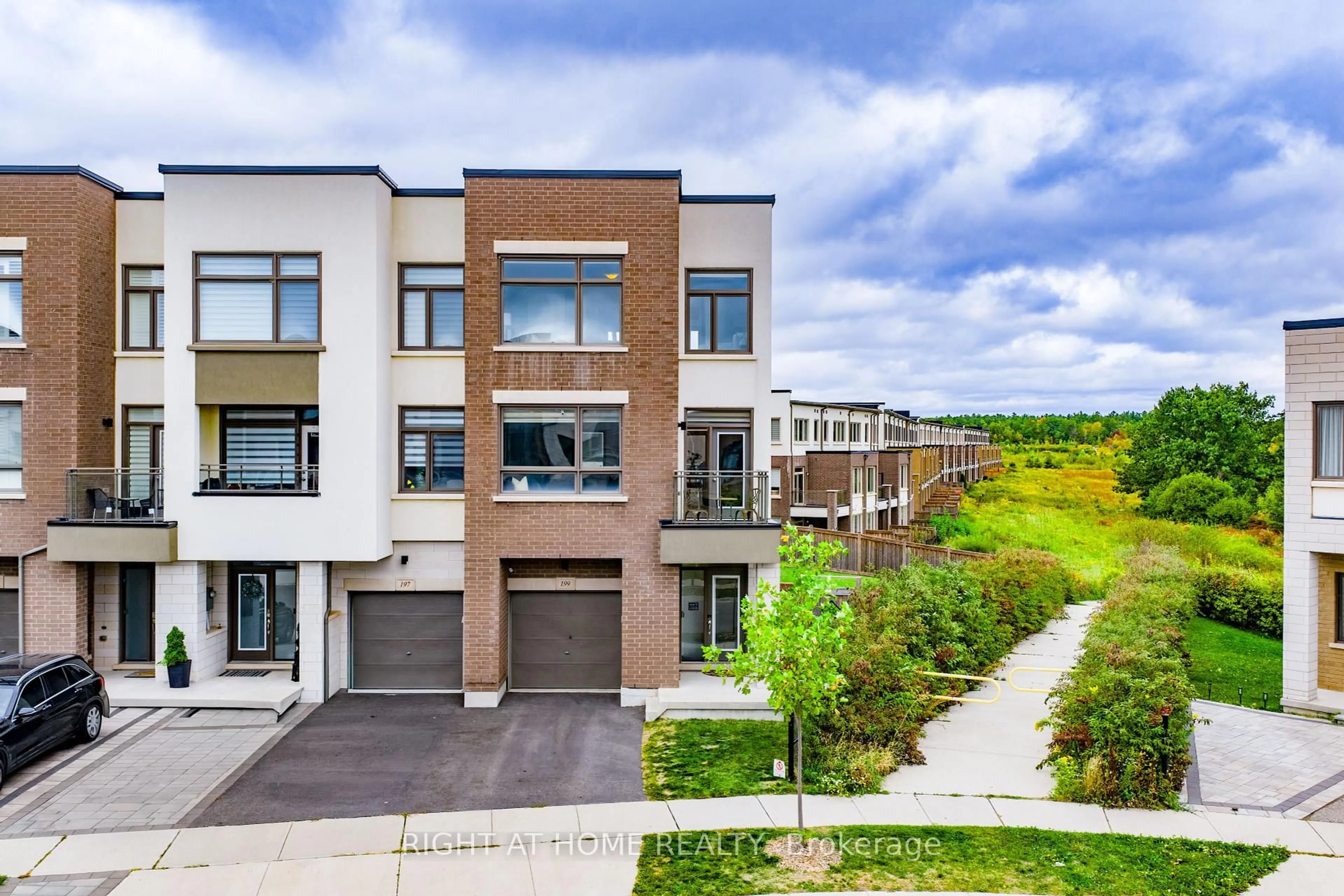 Unknown for 199 Fowley Dr, Oakville Ontario L6H 0P3