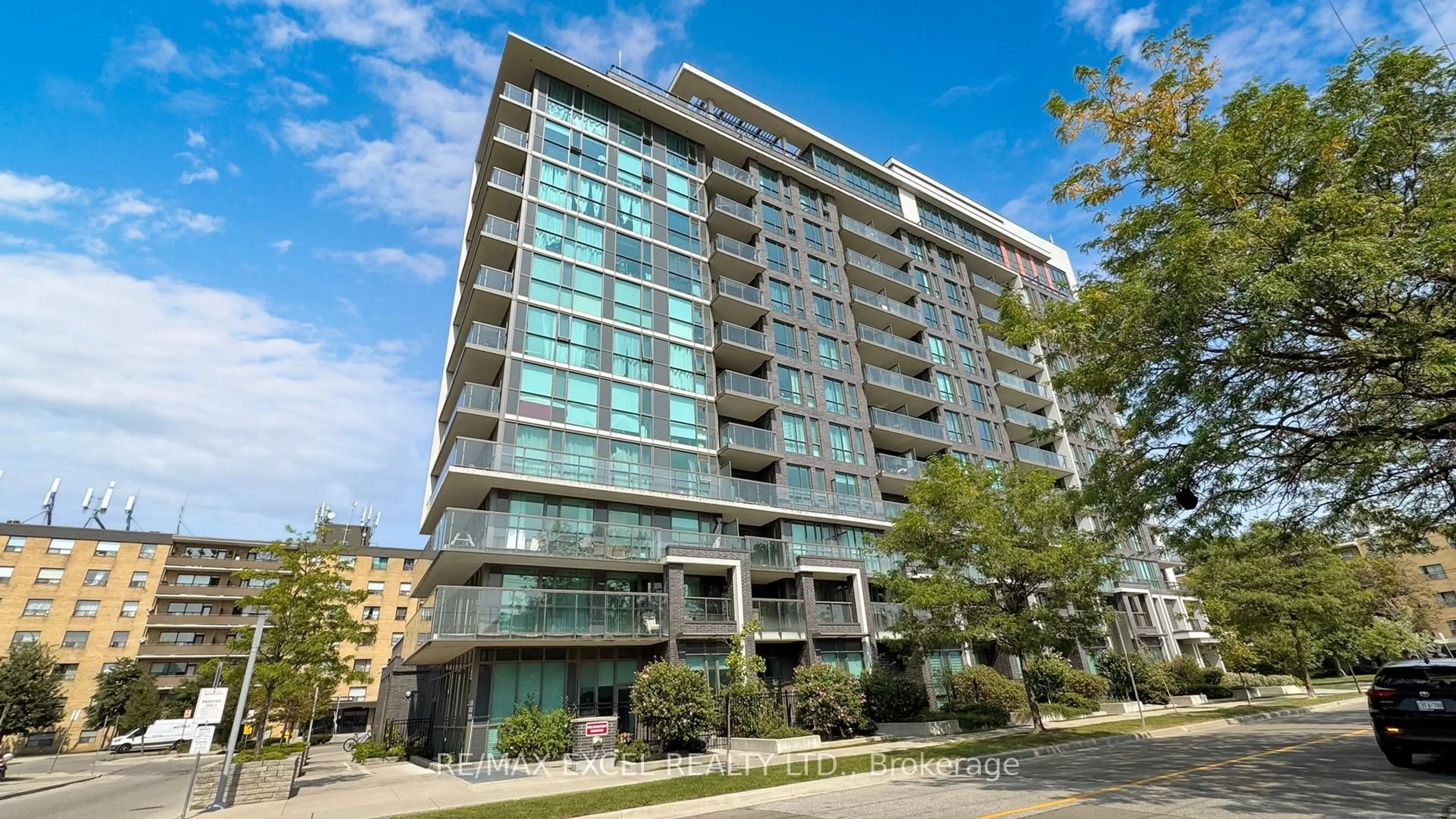 Unknown for 80 Esther Lorrie Dr #617, Toronto Ontario M9W 0C6