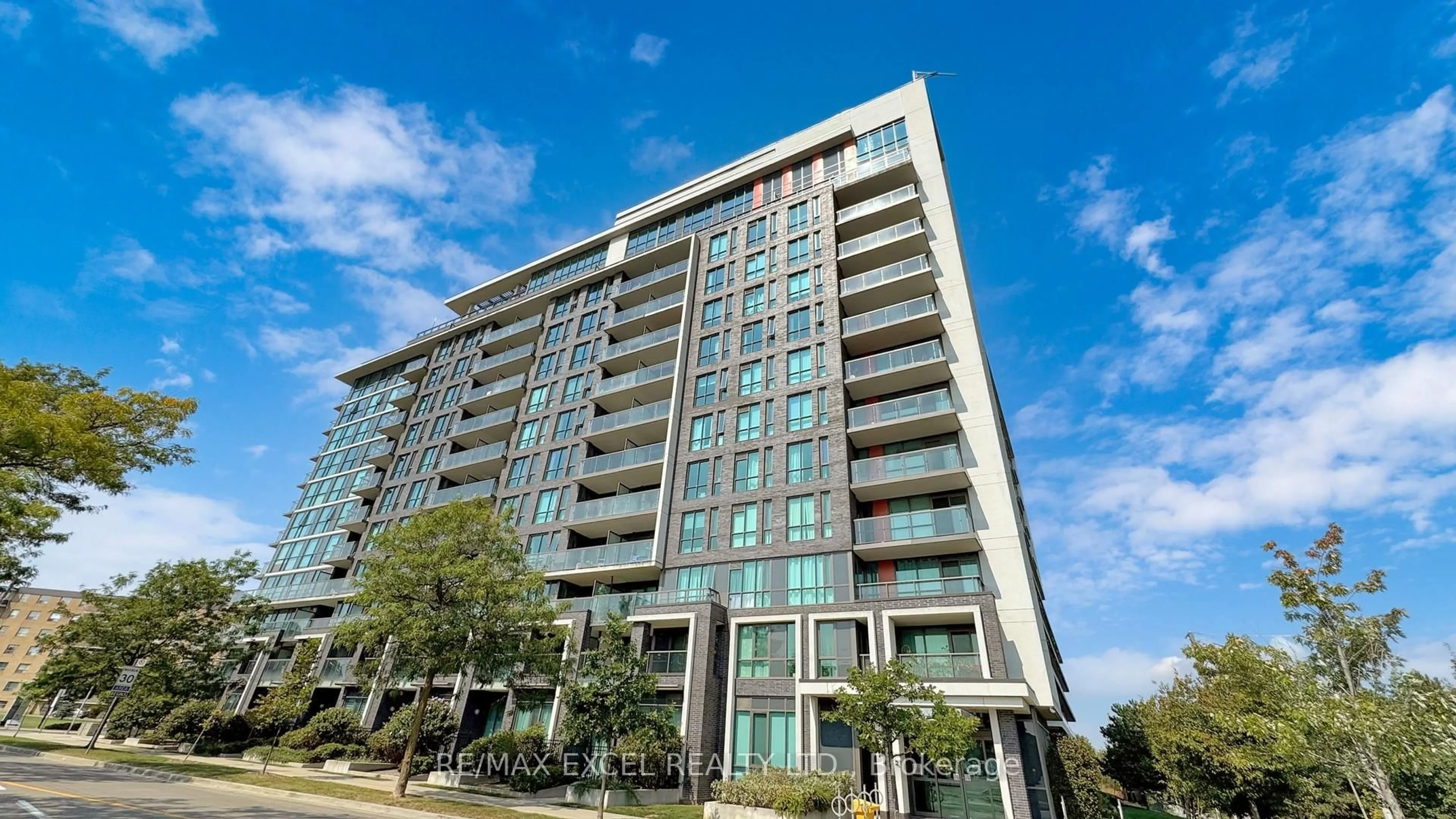 Unknown for 80 Esther Lorrie Dr #617, Toronto Ontario M9W 0C6