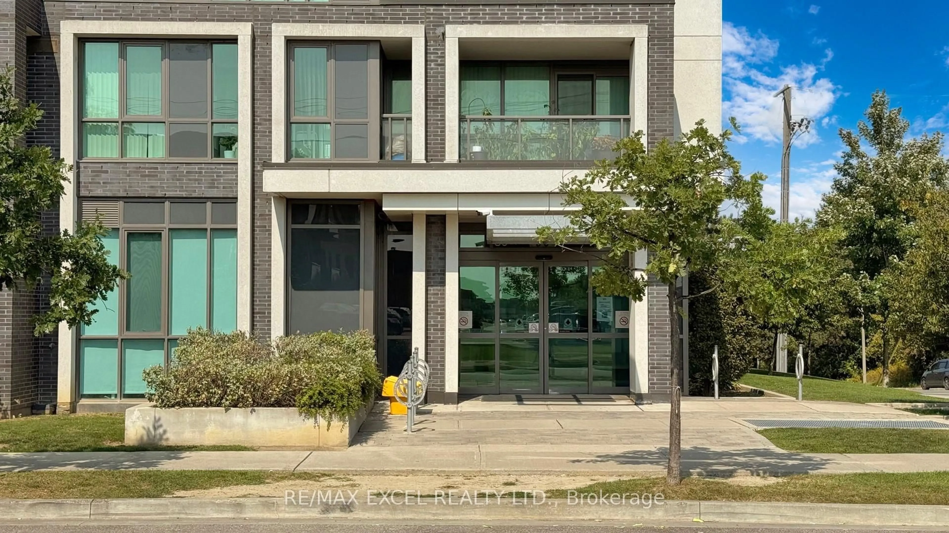 Unknown for 80 Esther Lorrie Dr #617, Toronto Ontario M9W 0C6