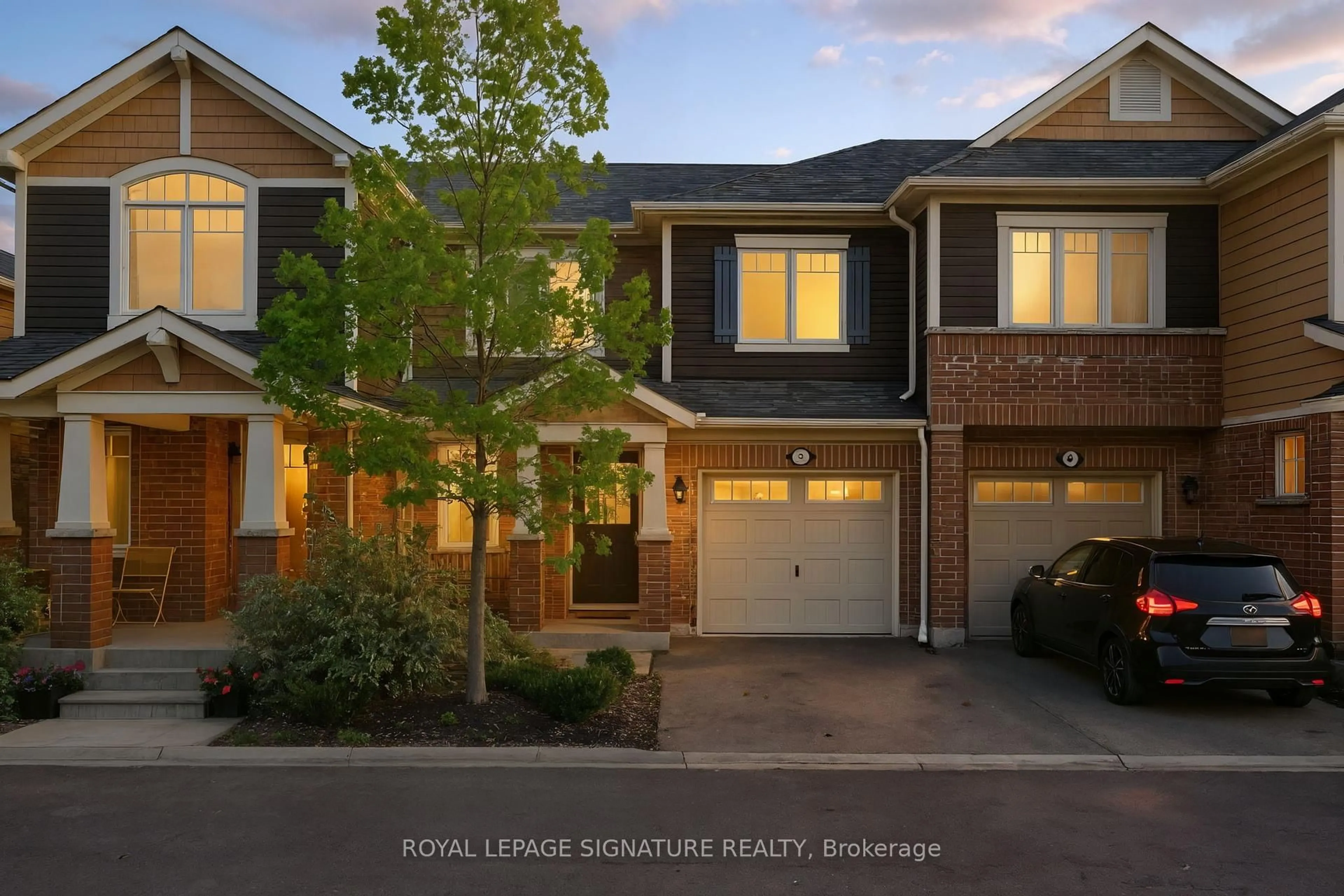 Unknown for 1000 Asleton Blvd #7, Milton Ontario L9T 9L5