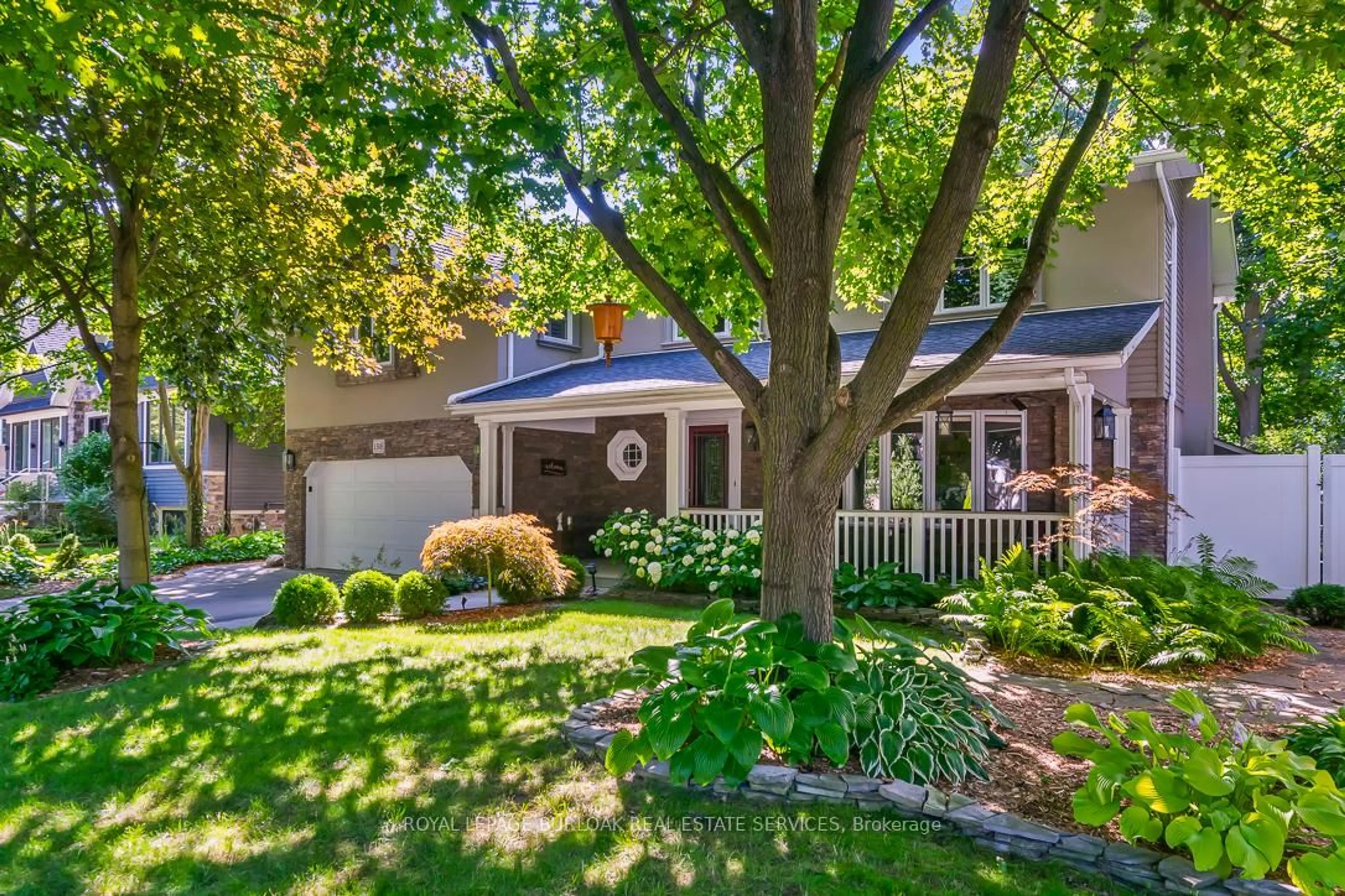 Unknown for 1318 Hillview Cres, Oakville Ontario L6H 2C7
