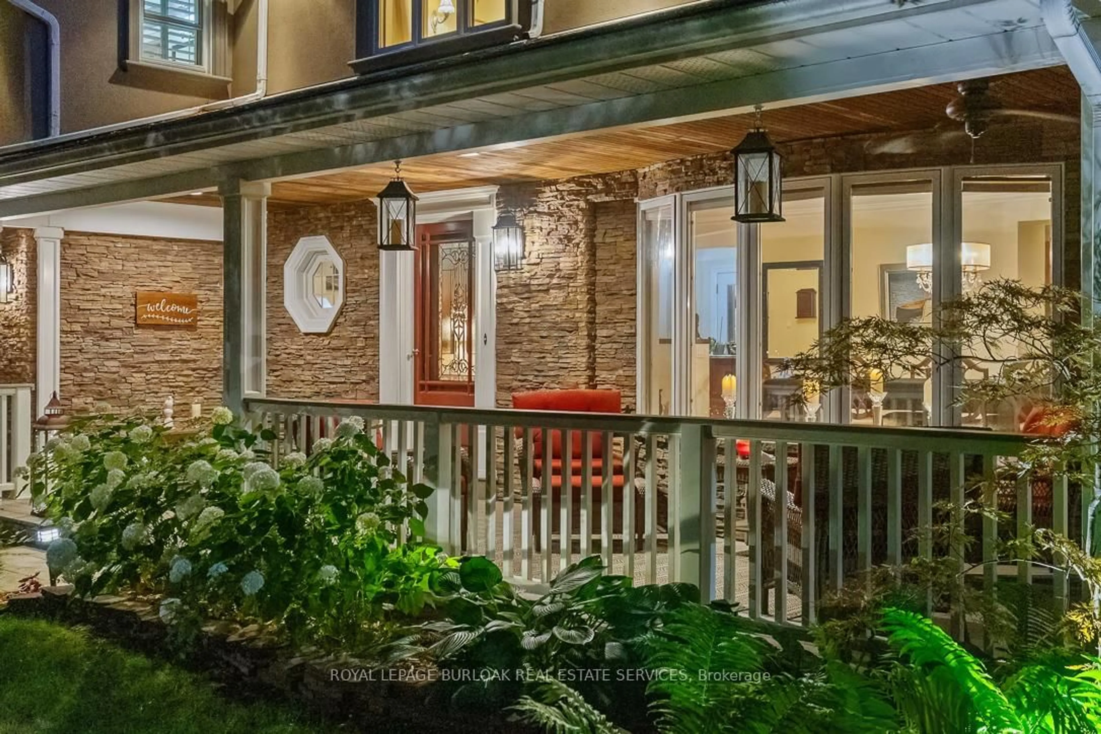 Unknown for 1318 Hillview Cres, Oakville Ontario L6H 2C7