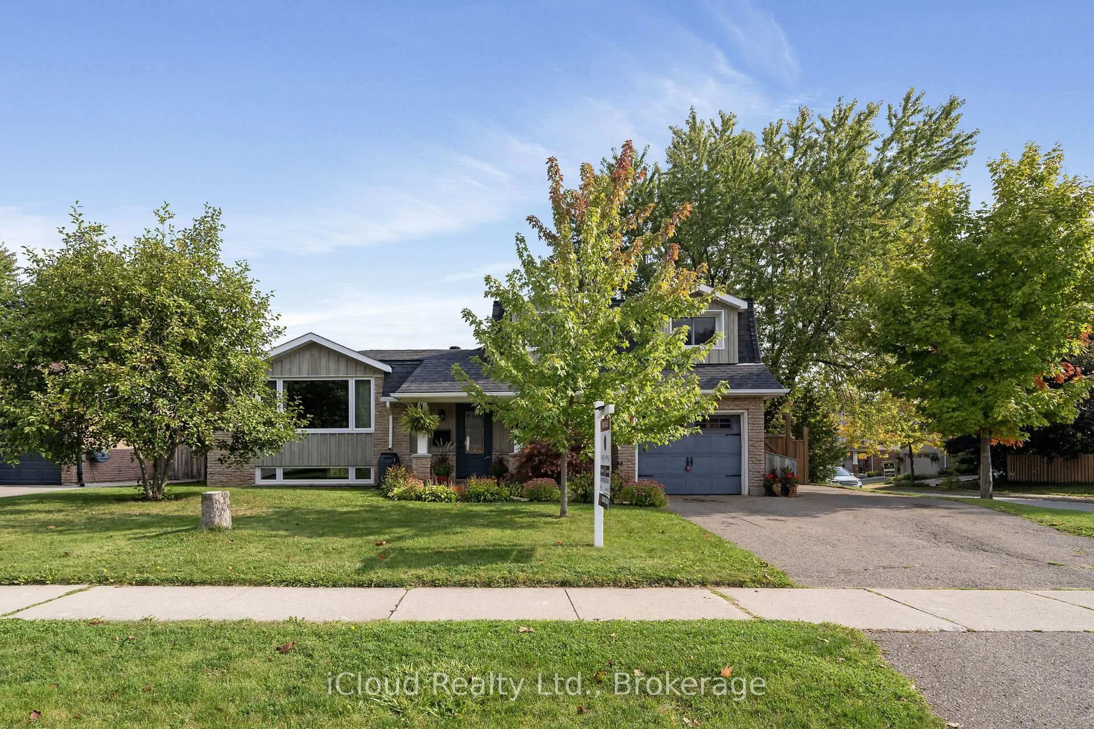 Unknown for 137 Churchill Rd, Halton Hills Ontario L7J 2J5