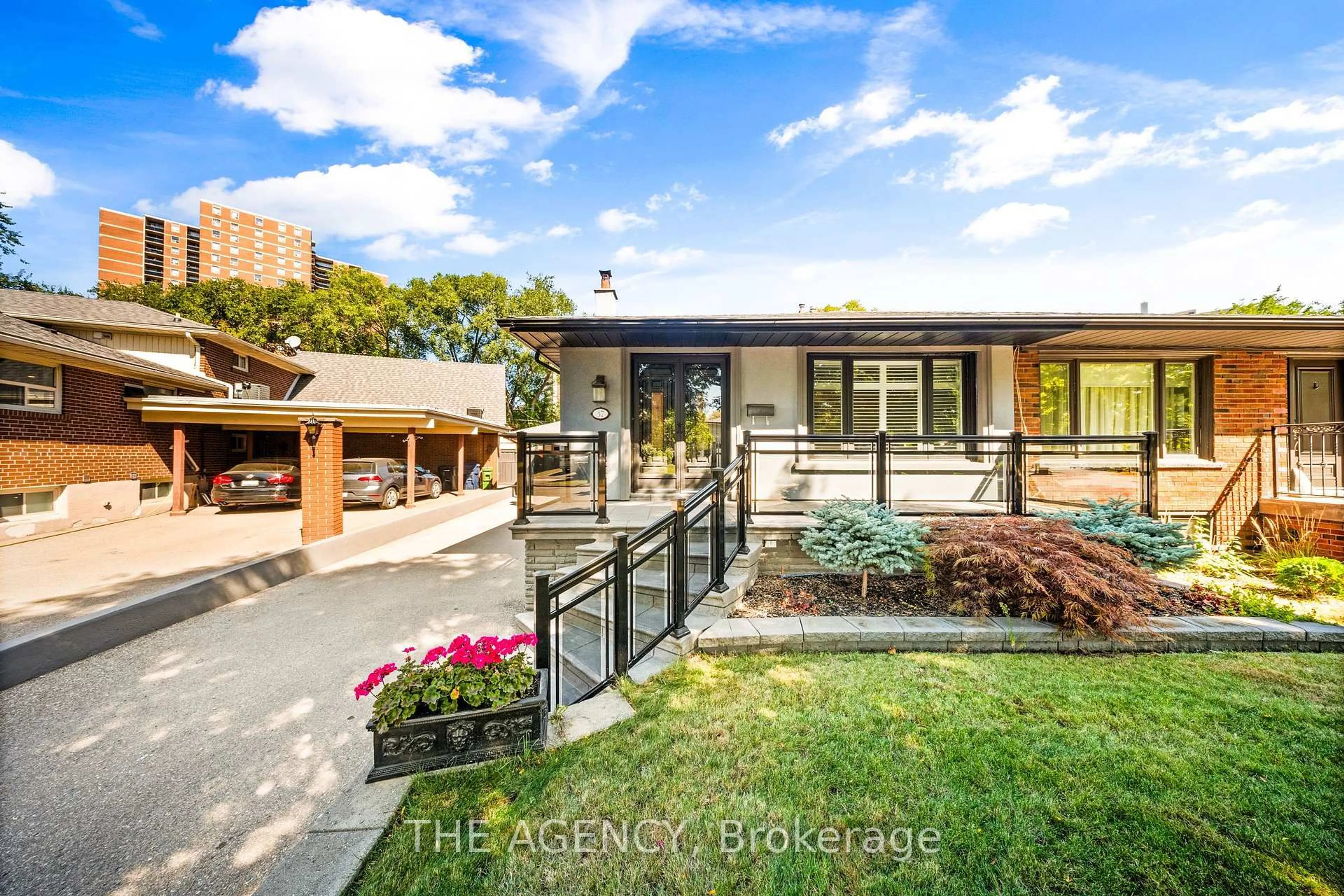 Unknown for 37 Lemonwood Dr, Toronto Ontario M9A 4L3