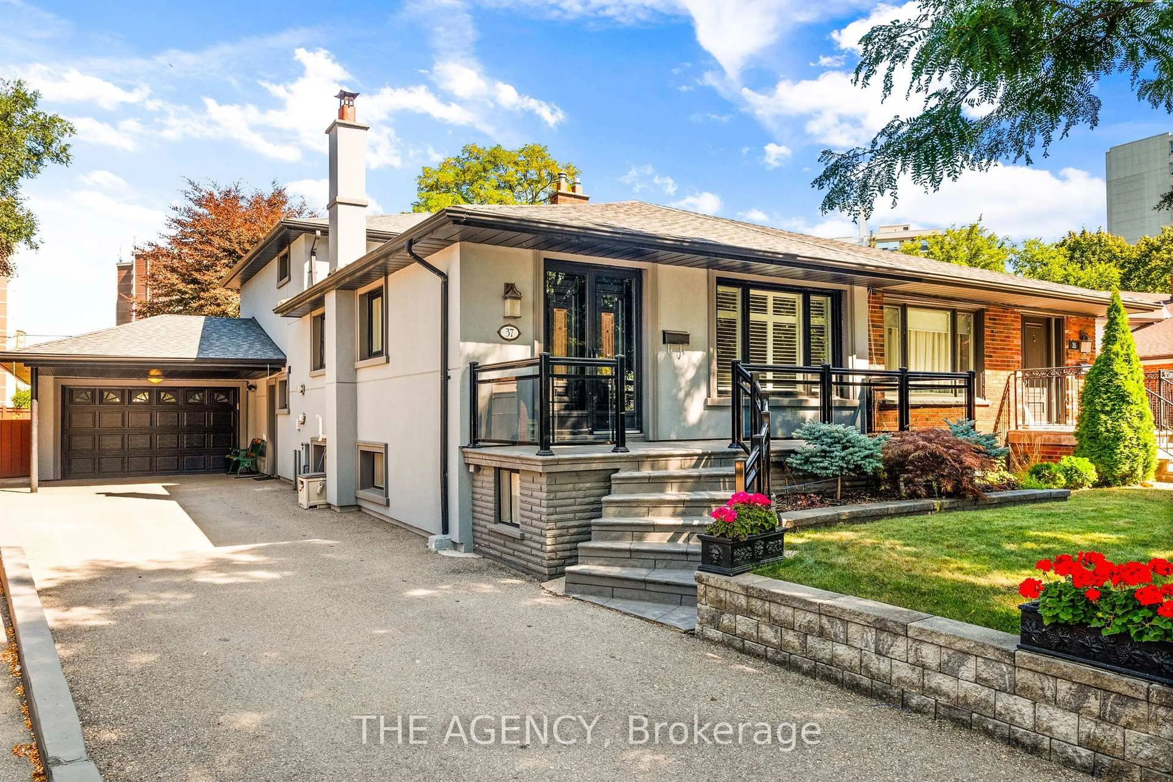 Unknown for 37 Lemonwood Dr, Toronto Ontario M9A 4L3