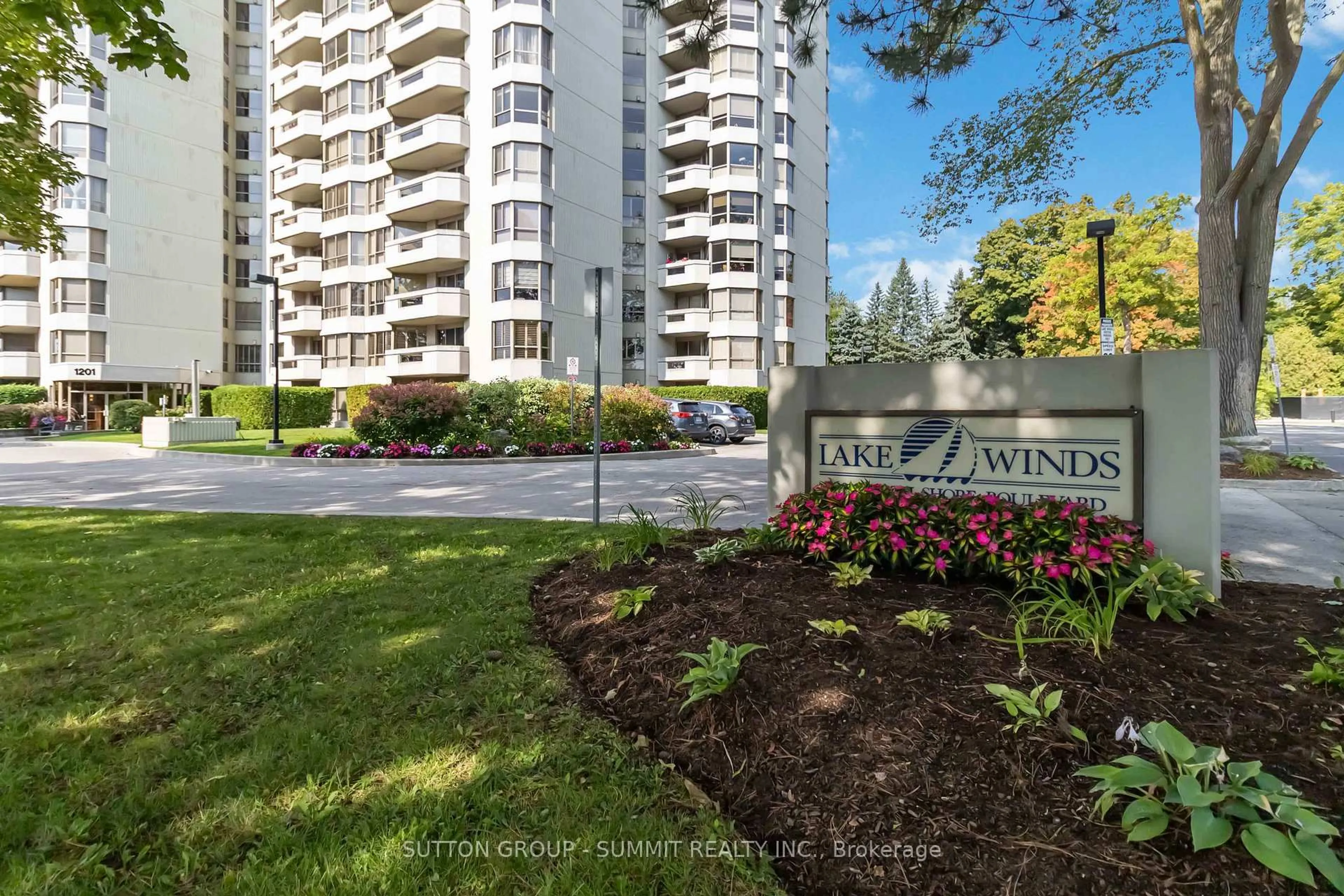 Unknown for 1201 North Shore Blvd #807, Burlington Ontario L7S 1Z5