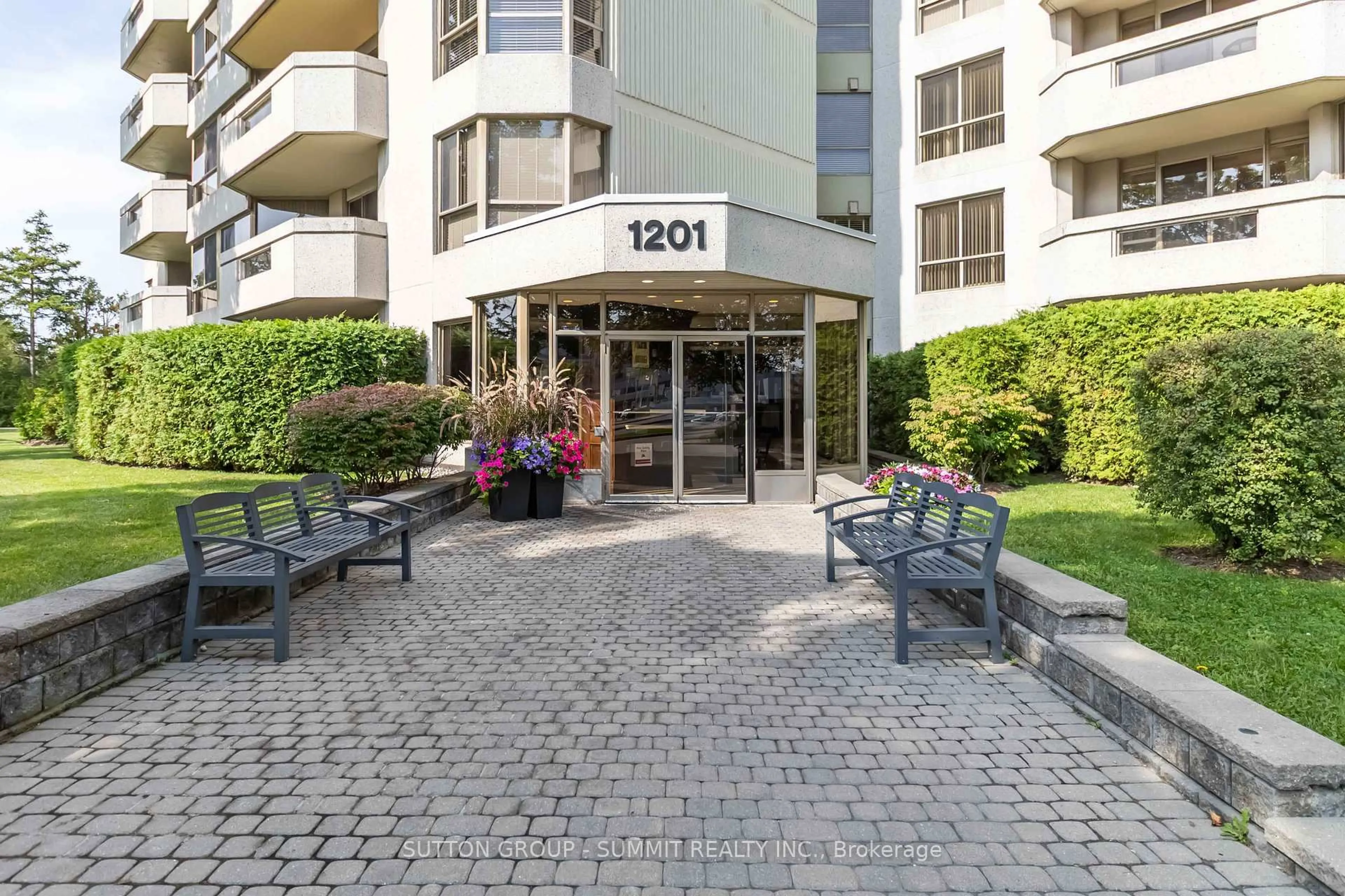 Unknown for 1201 North Shore Blvd #807, Burlington Ontario L7S 1Z5