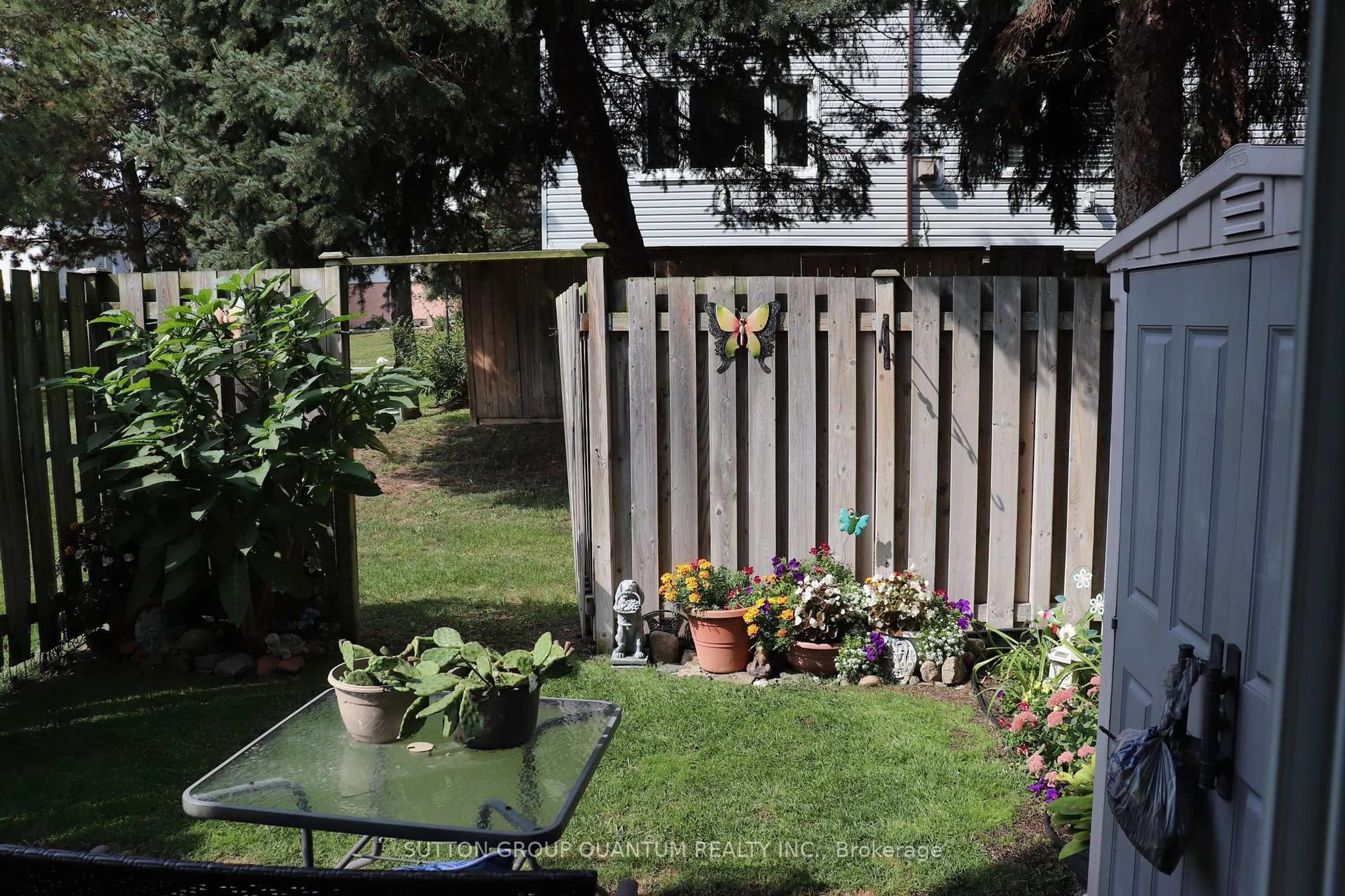 Patio, mountain view for 2440 Bromsgrove Rd #50, Mississauga Ontario L5J 4J7