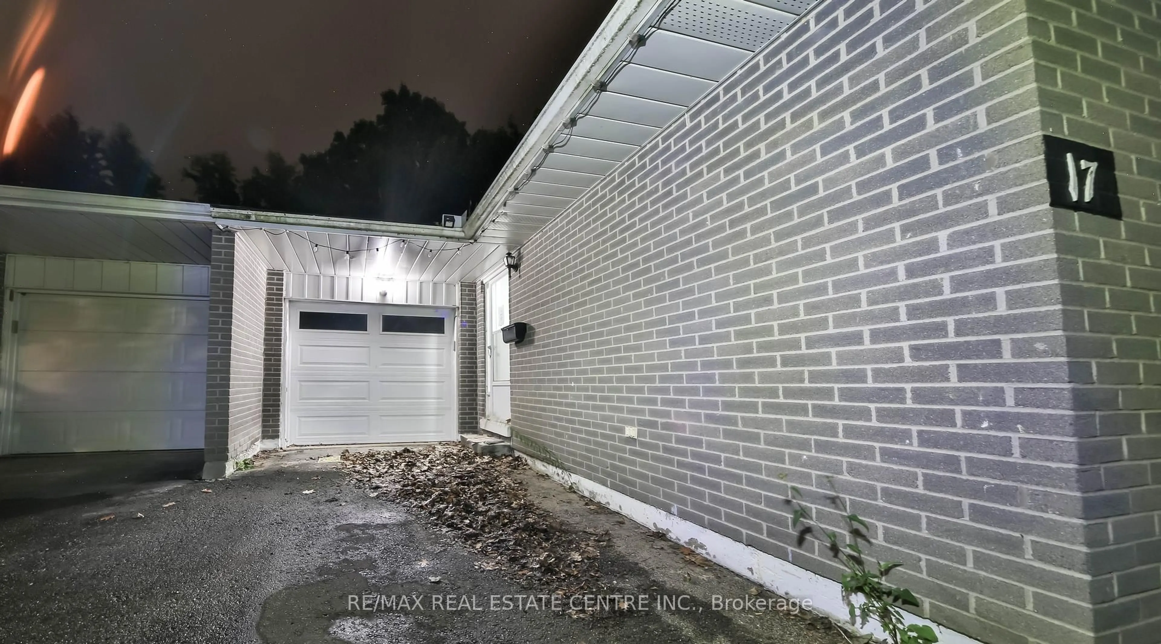 Unknown for 17 Shirley St, Orangeville Ontario L9W 2T3