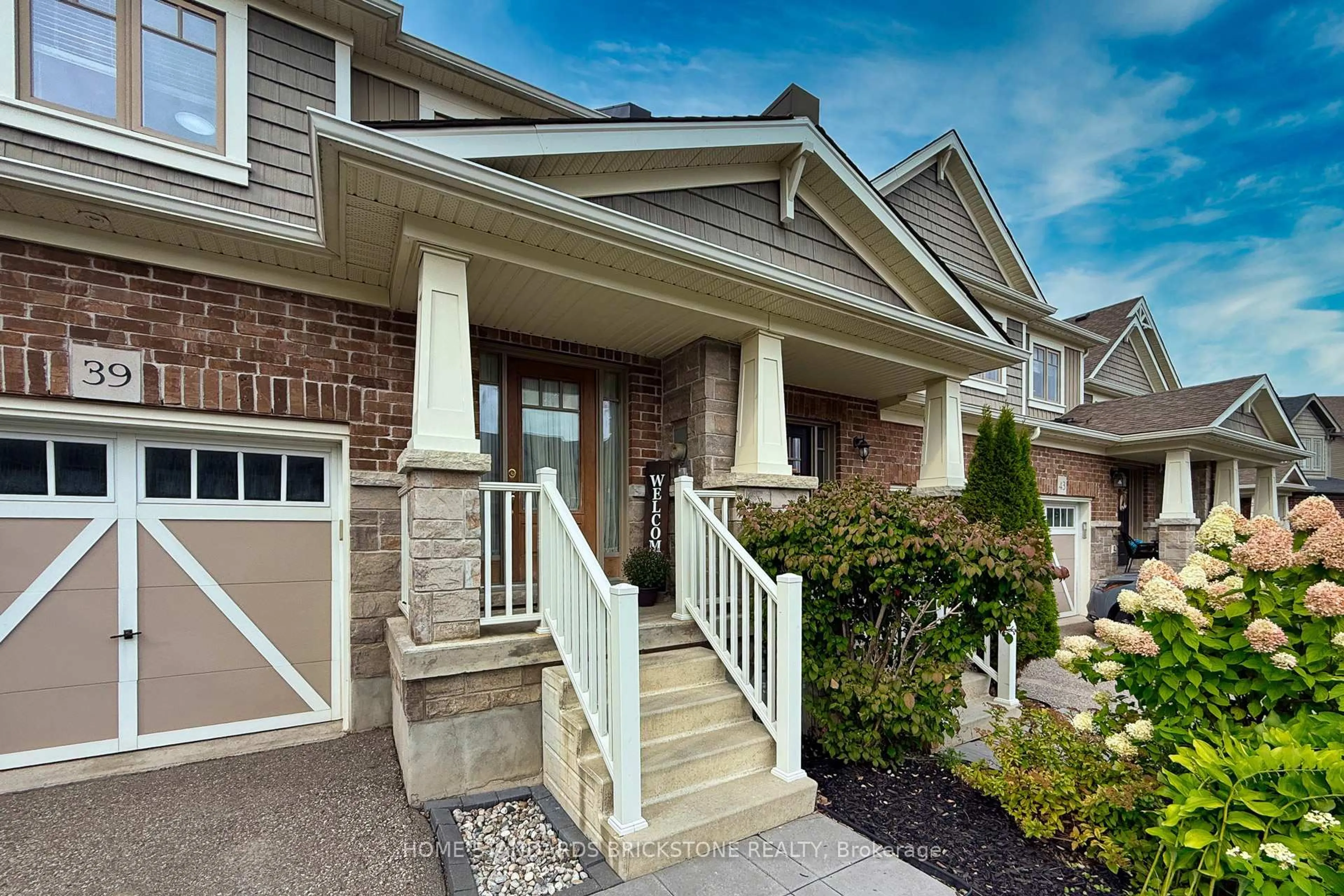Unknown for 39 Laverty Cres, Orangeville Ontario L9W 6S9