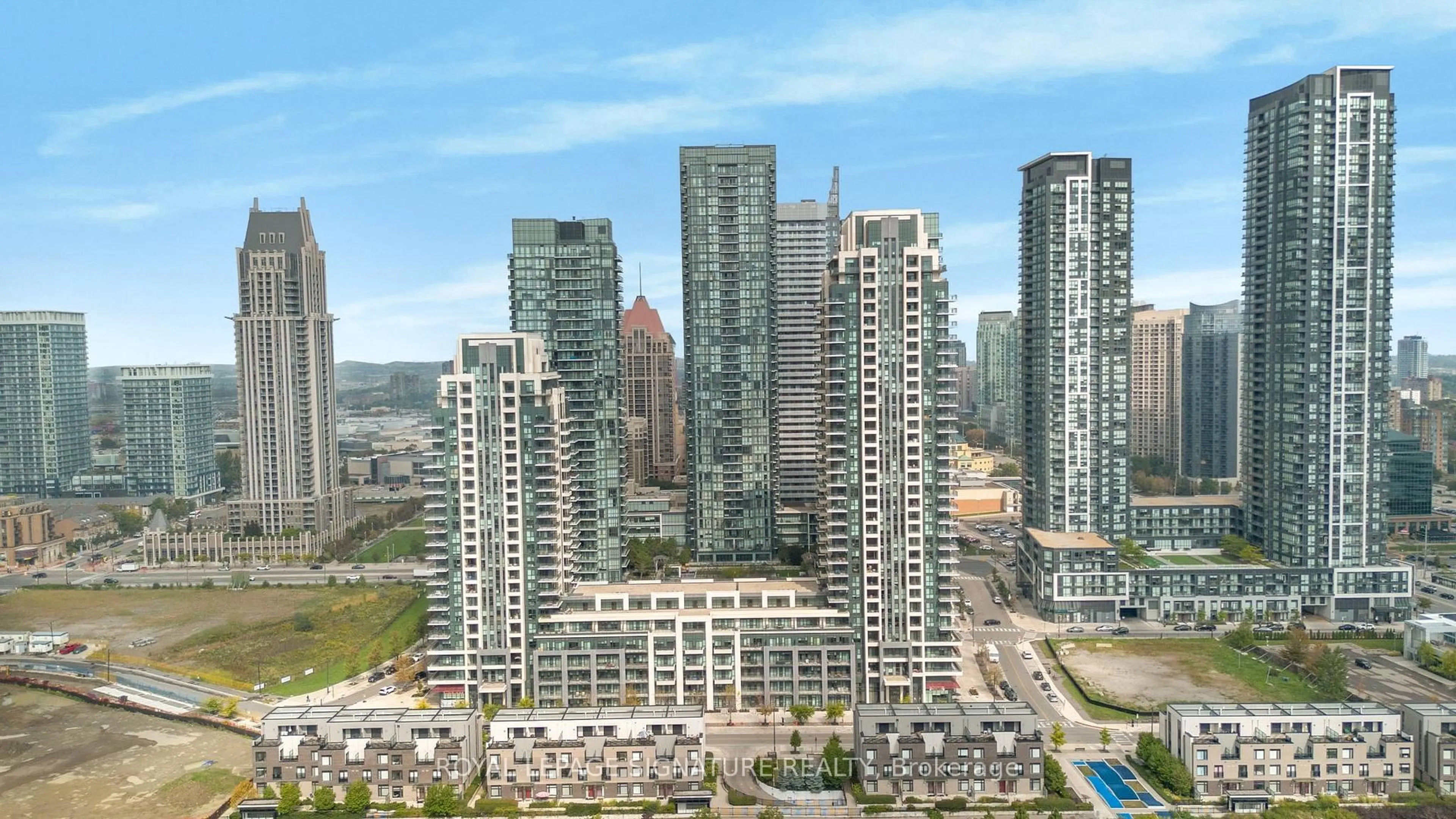 Unknown for 4055 Parkside Village Dr #3012, Mississauga Ontario L5B 0K8