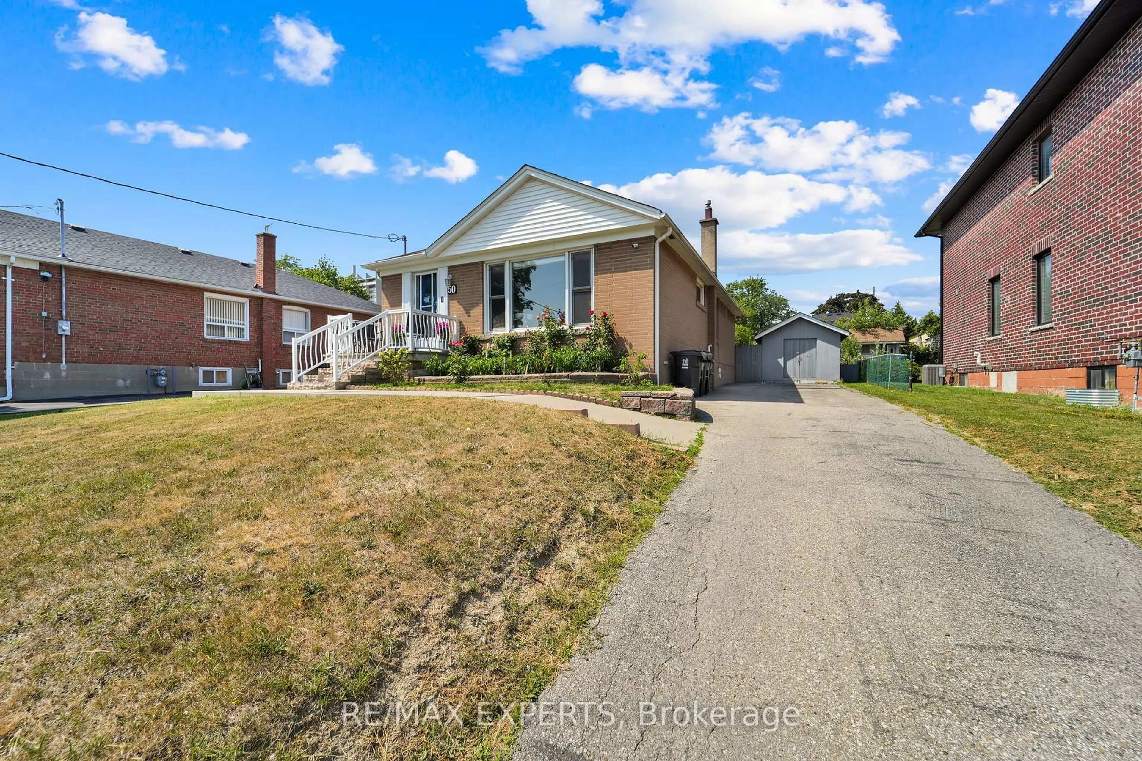 Unknown for 50 Datchet Rd, Toronto Ontario M3M 1X6