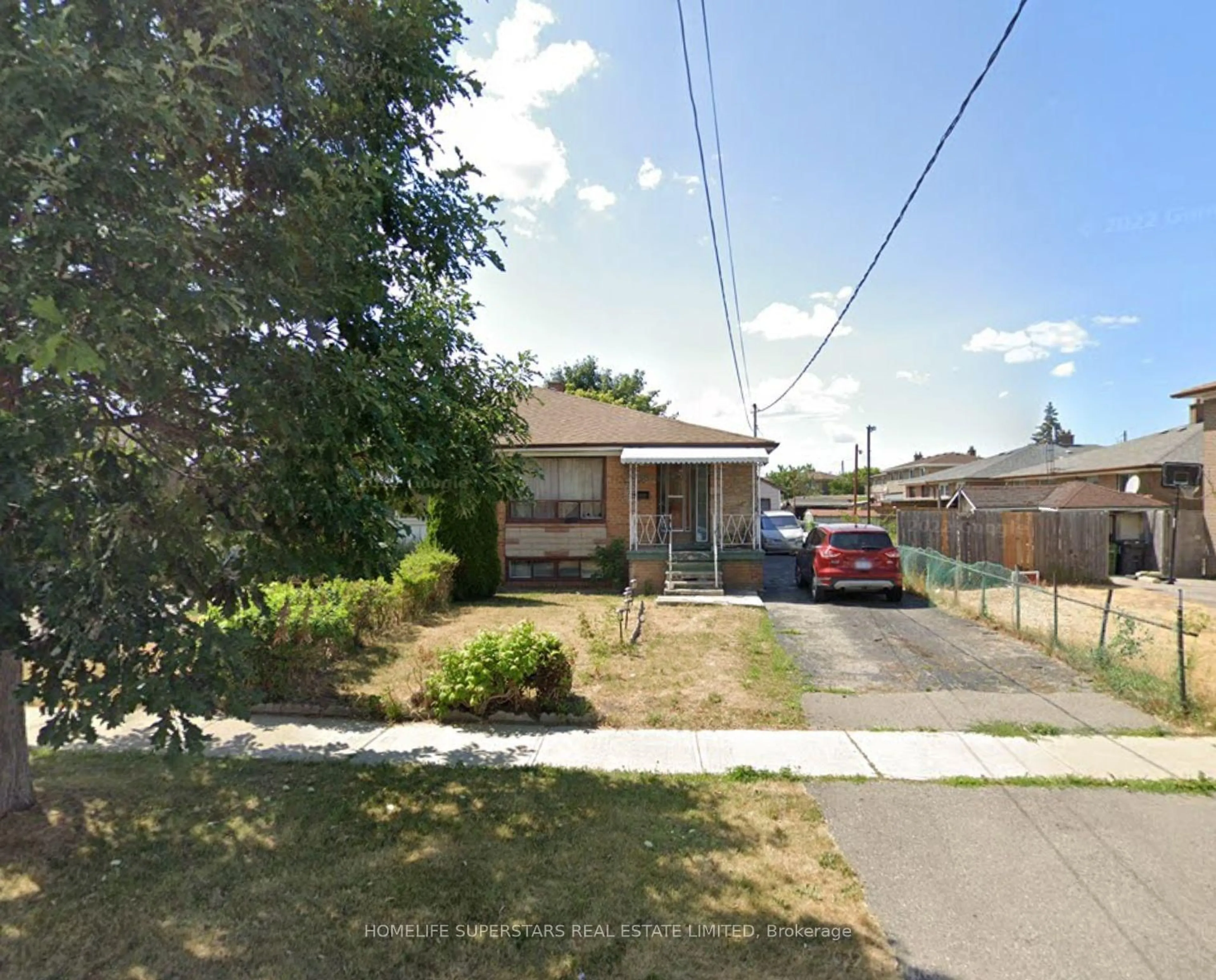 Unknown for 36 Rubydale Gdns, Toronto Ontario M9L 1B9