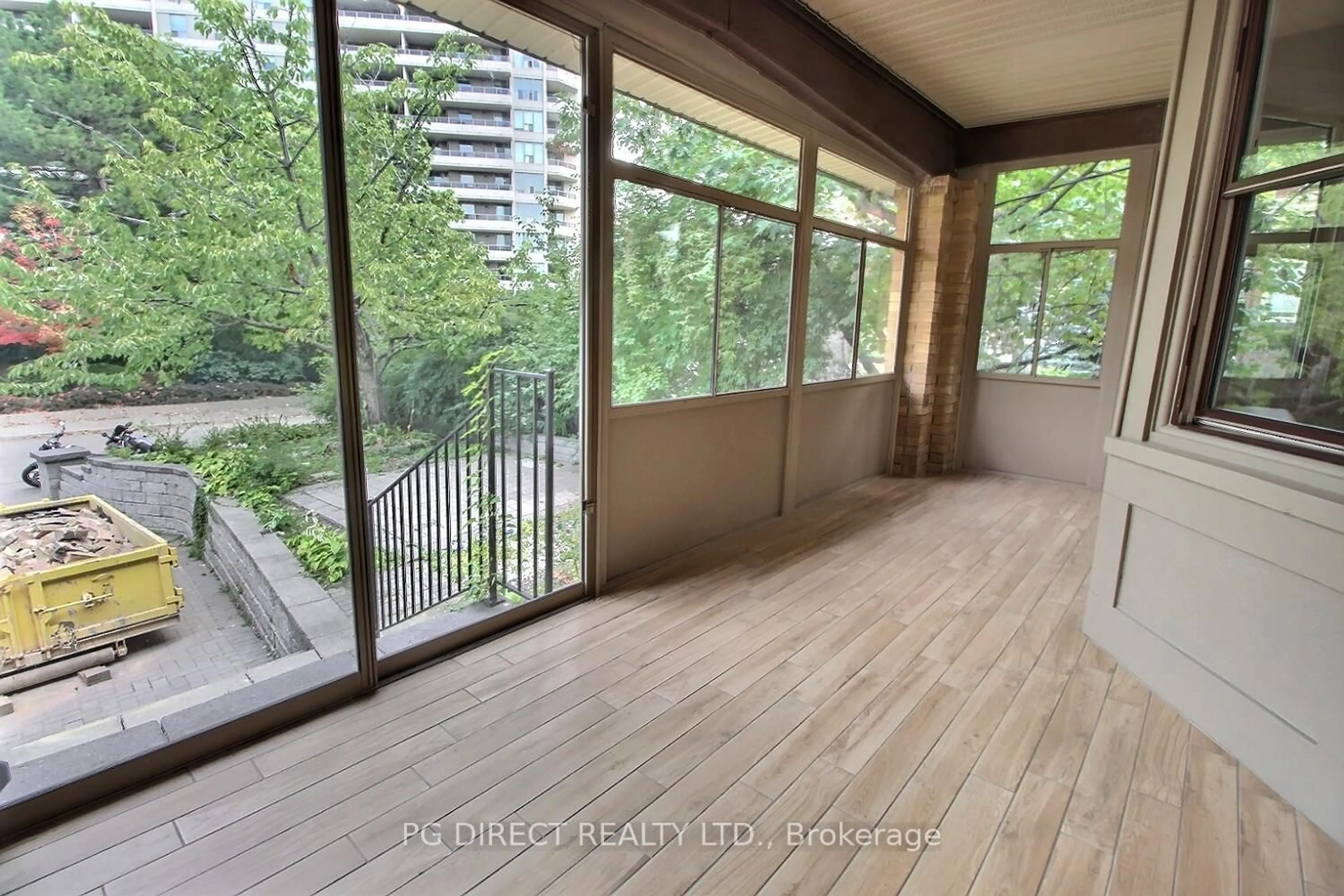 Unknown for 36 Gothic Ave, Toronto Ontario M6P 2V9