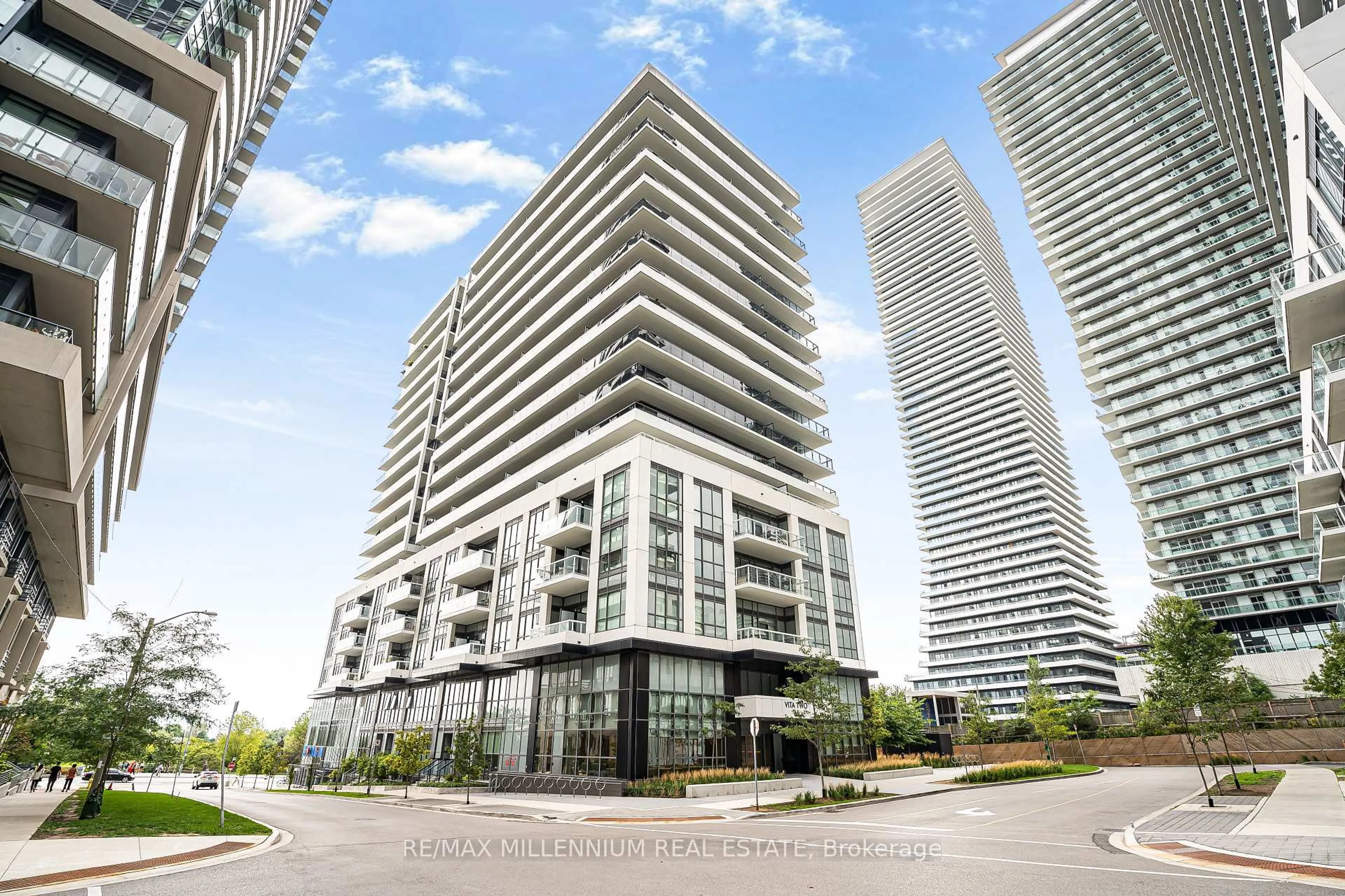 Unknown for 65 Annie Craig Dr #316, Toronto Ontario M8V 0C4