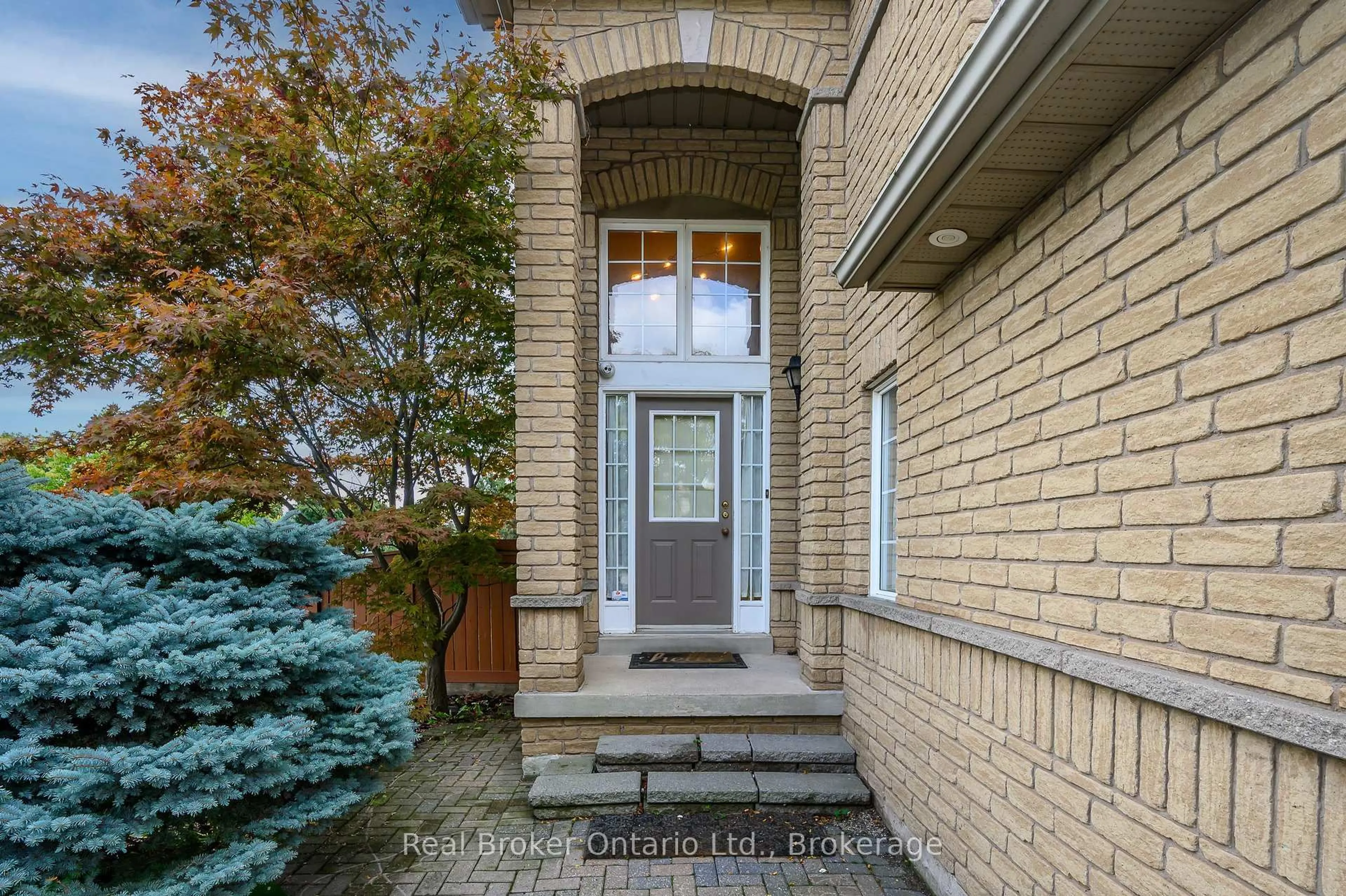 Unknown for 1210 Sandpiper Rd, Oakville Ontario L6M 3S3