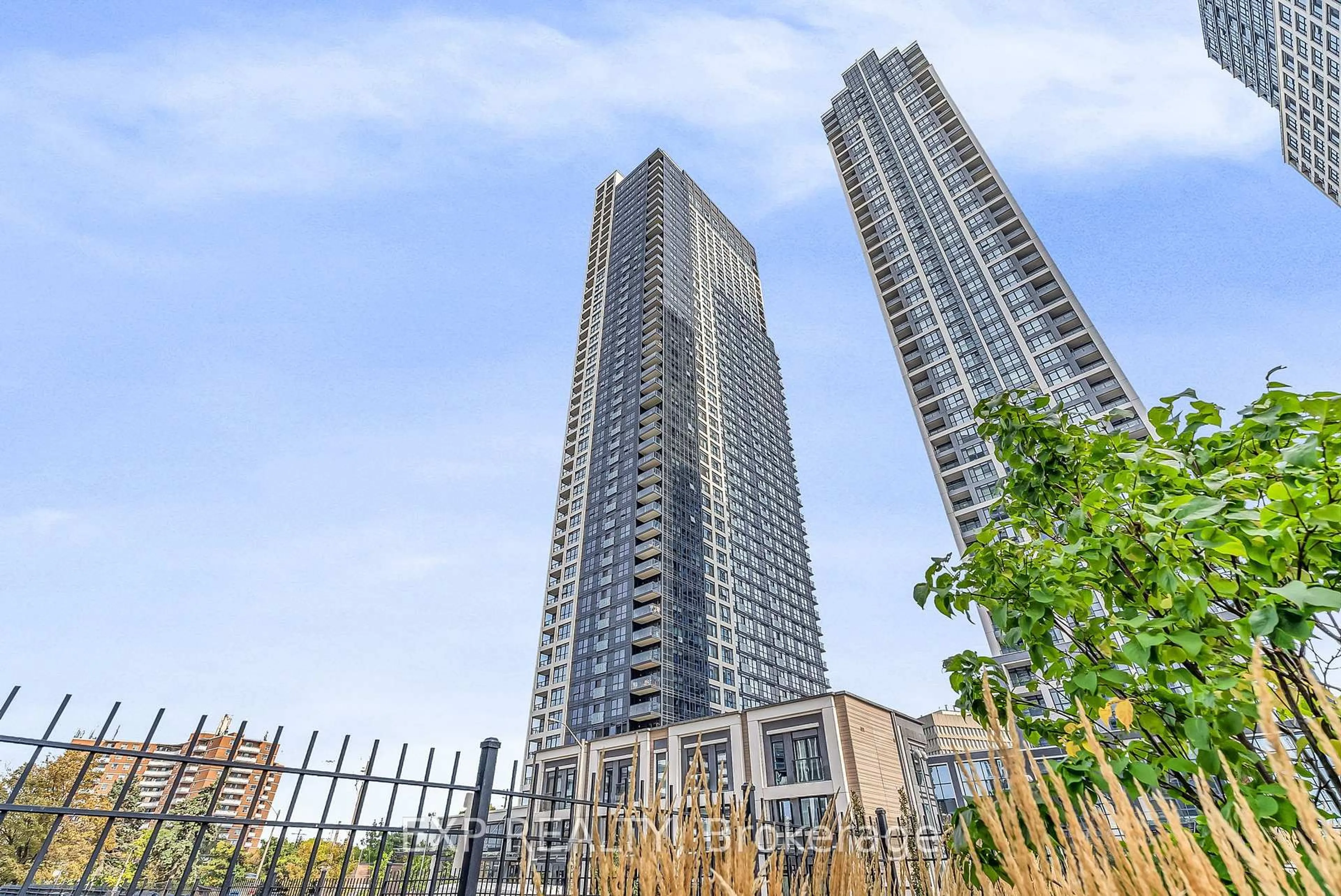 Unknown for 5 Mabelle Ave #2235, Toronto Ontario M9A 0C8