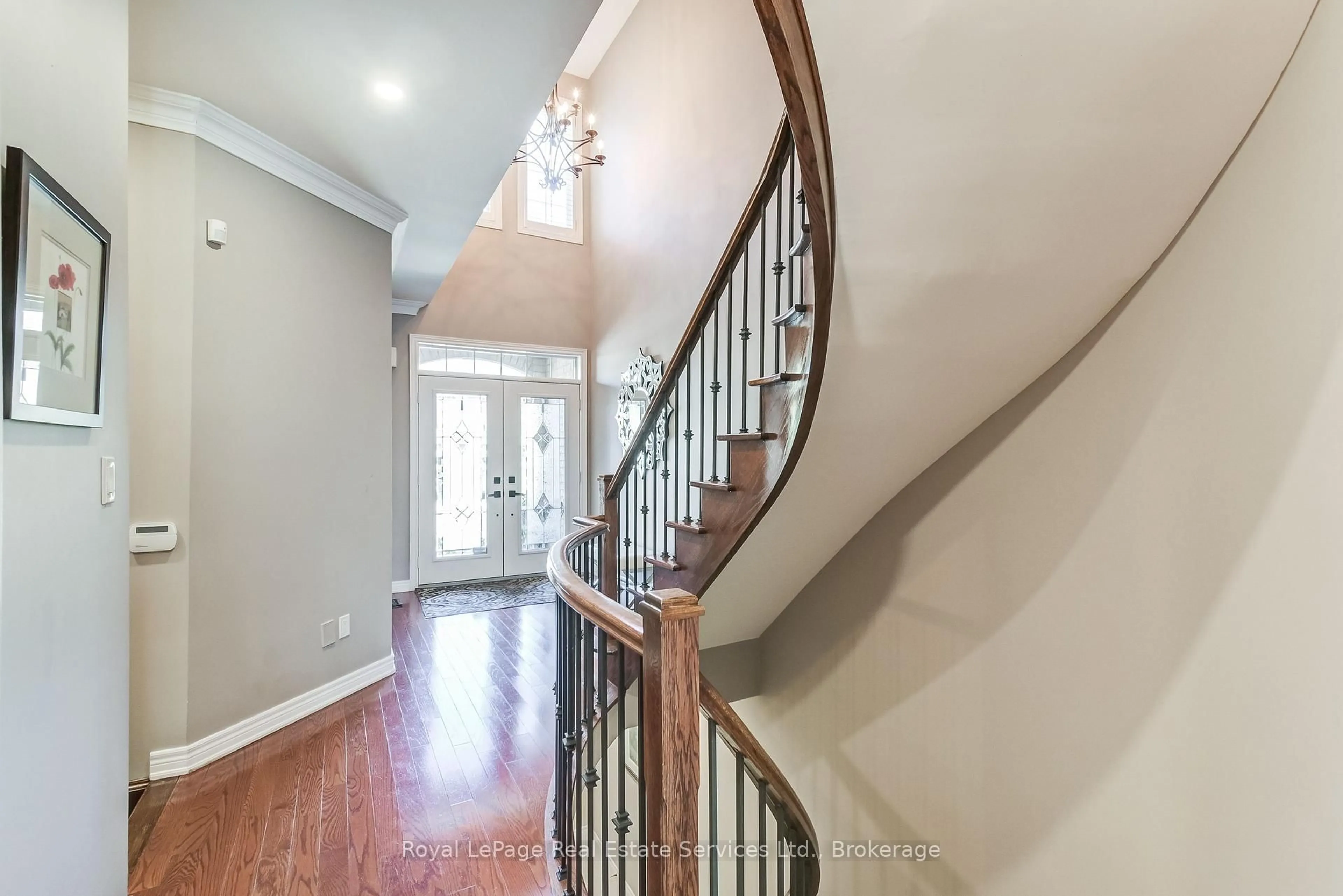 Unknown for 1242 Agram Dr, Oakville Ontario L6H 7N9
